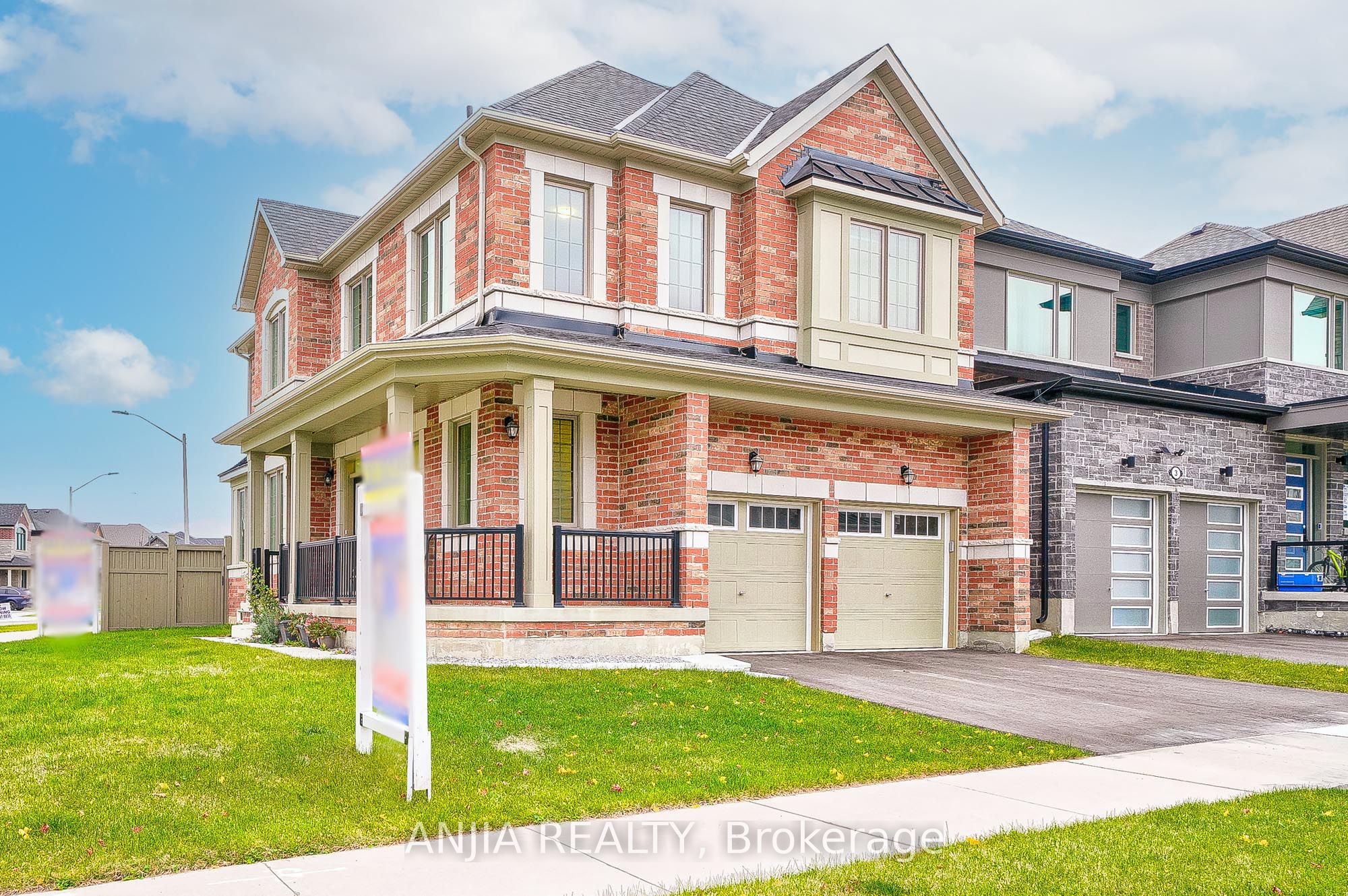 262 Beaverbrae Drive