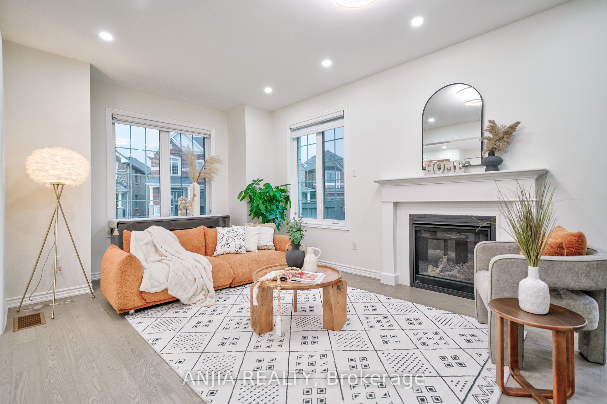 262 Beaverbrae Drive