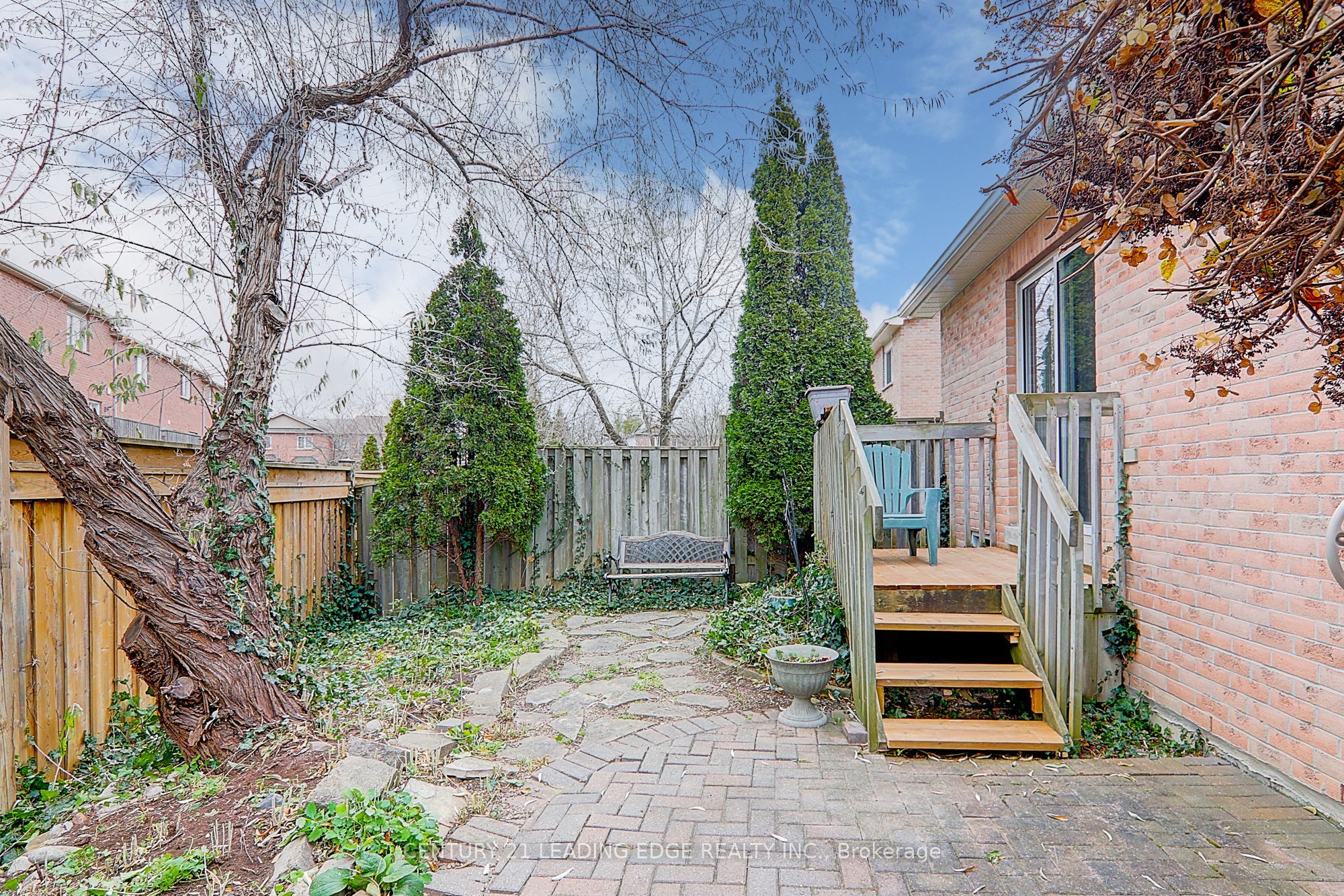 66 ROUGEHAVEN Way, #36