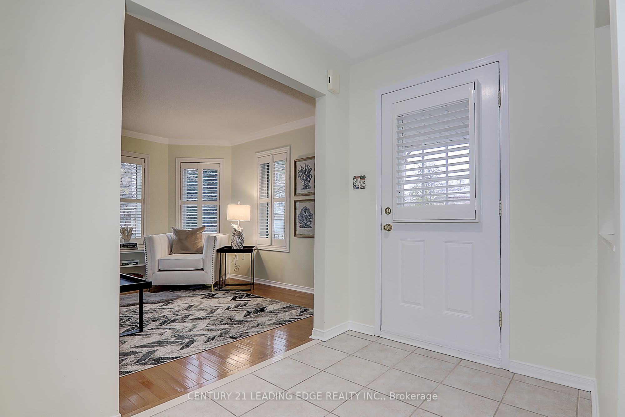 66 ROUGEHAVEN Way, #36