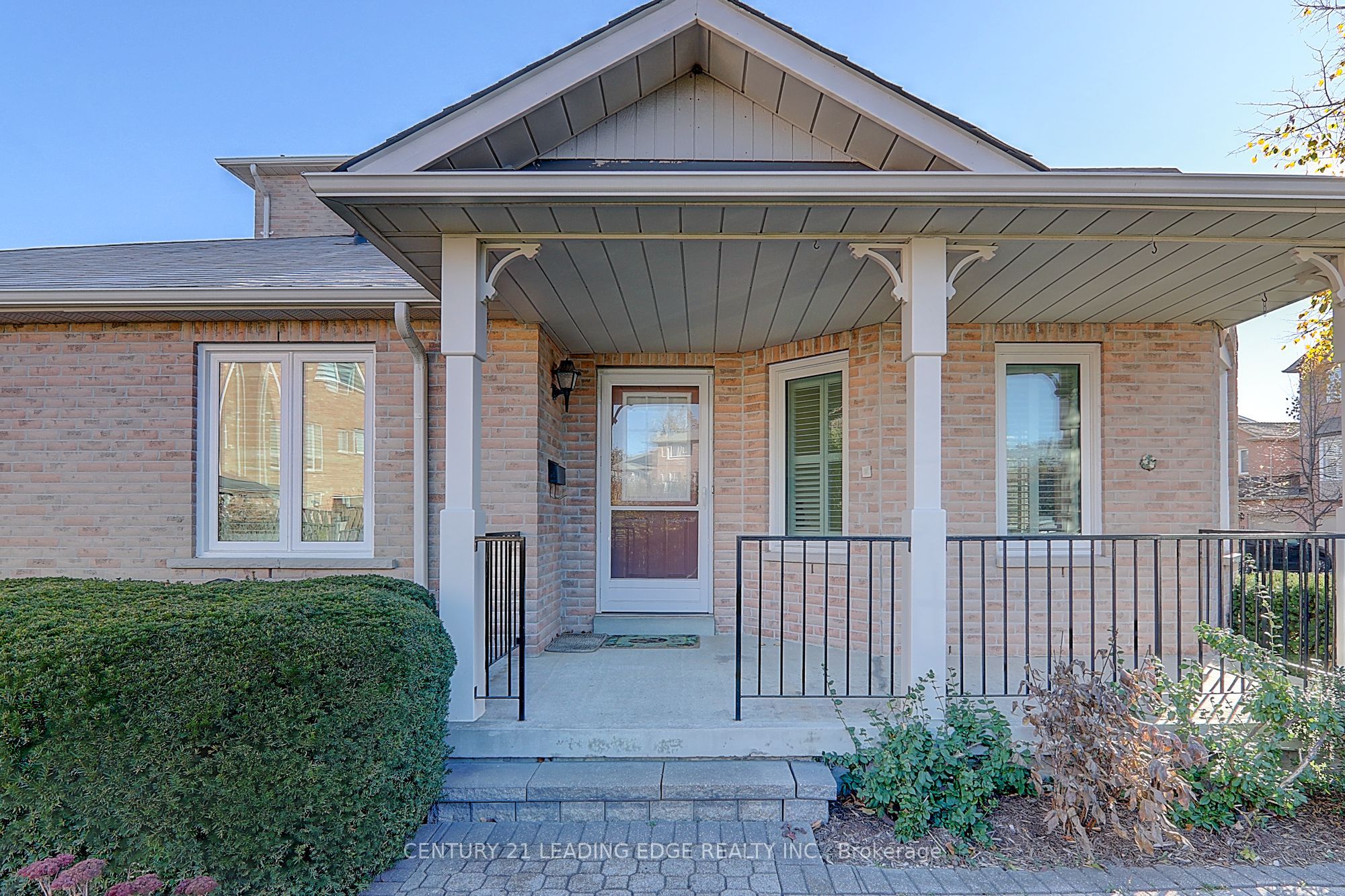 66 ROUGEHAVEN Way, #36