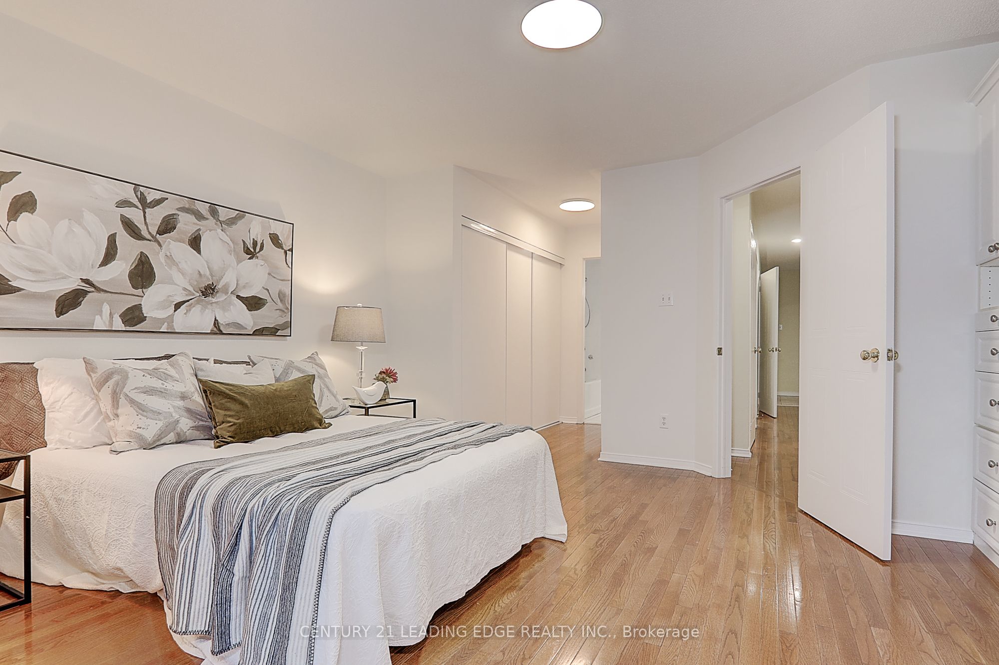 66 ROUGEHAVEN Way, #36