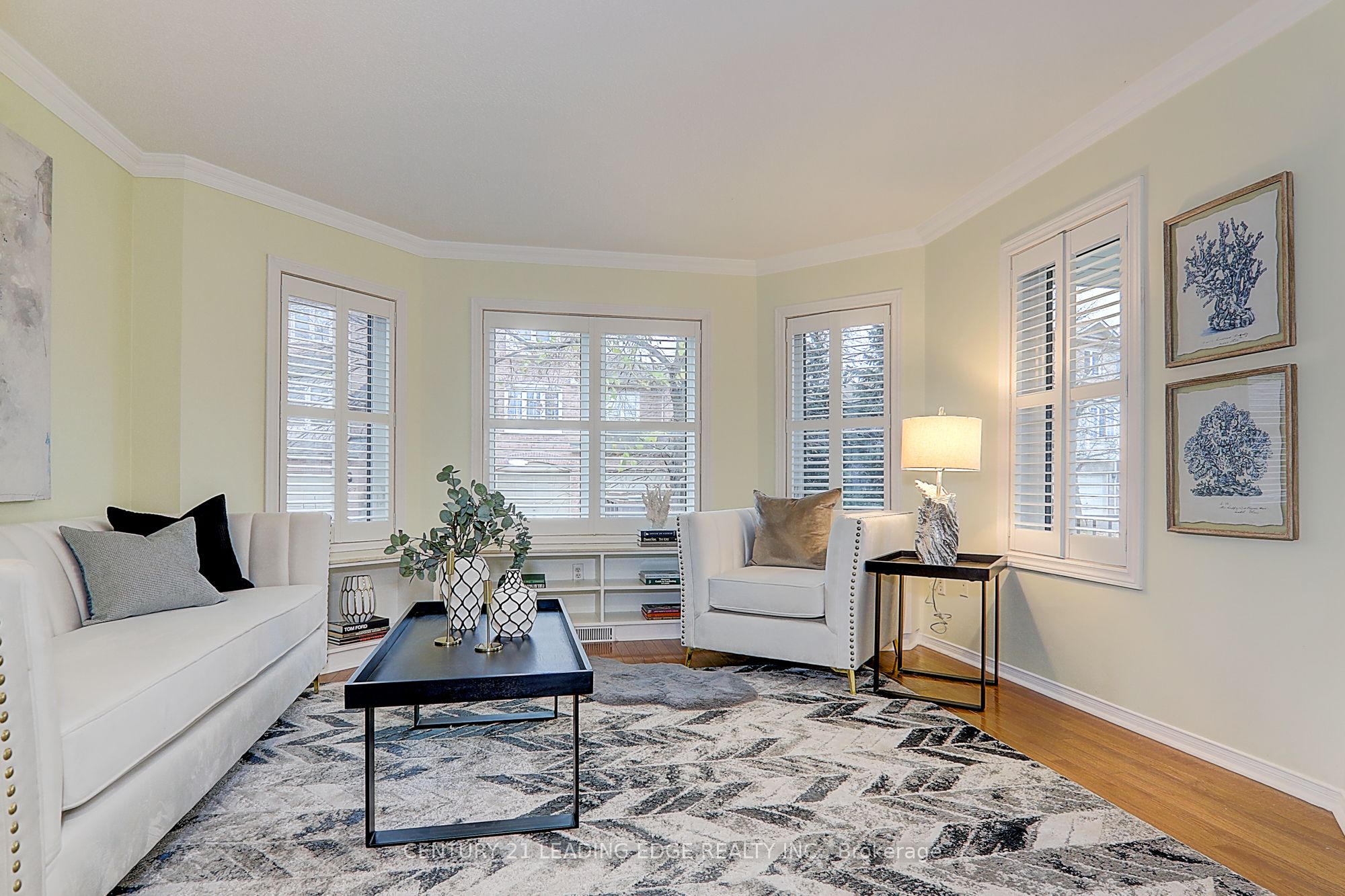 66 ROUGEHAVEN Way, #36