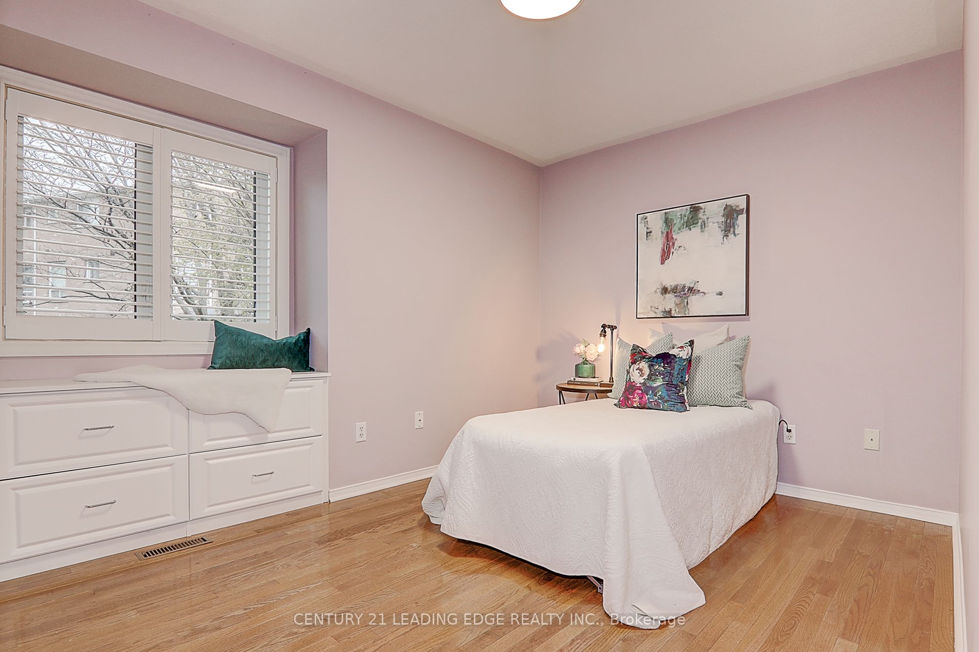 66 ROUGEHAVEN Way, #36