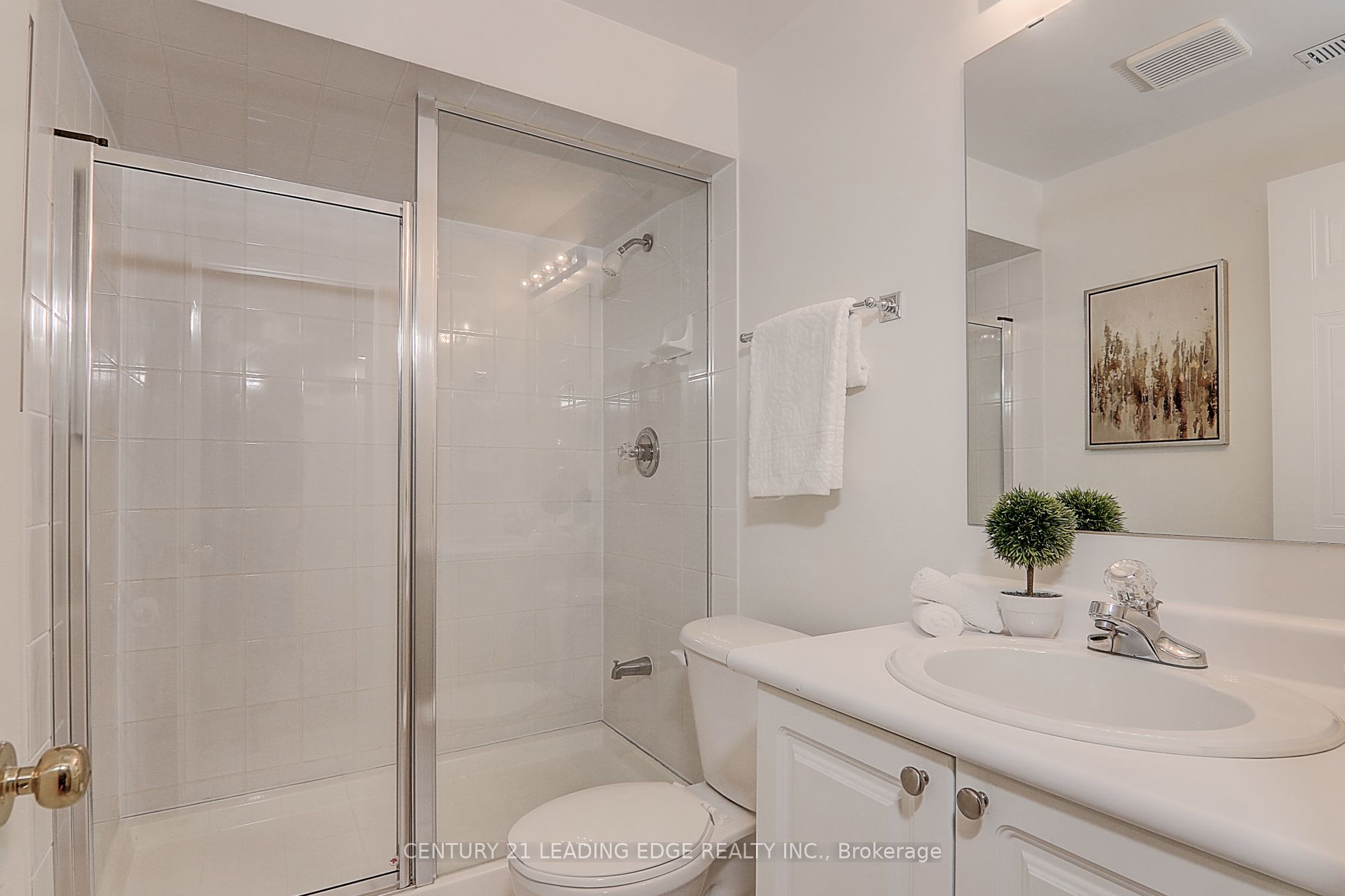 66 ROUGEHAVEN Way, #36