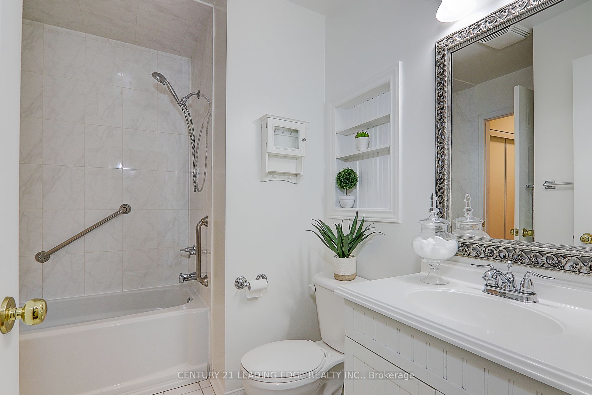 66 ROUGEHAVEN Way, #36