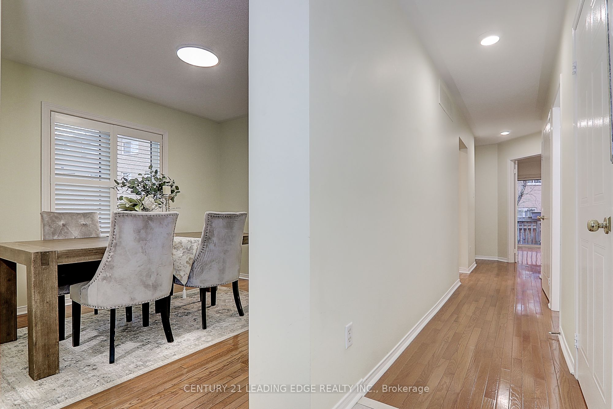 66 ROUGEHAVEN Way, #36