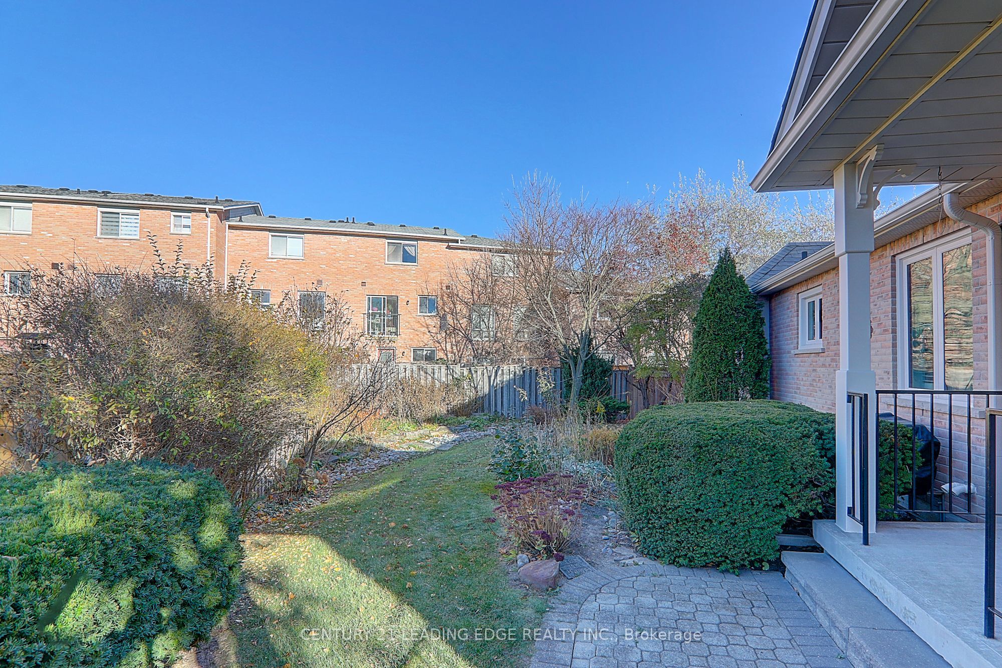 66 ROUGEHAVEN Way, #36