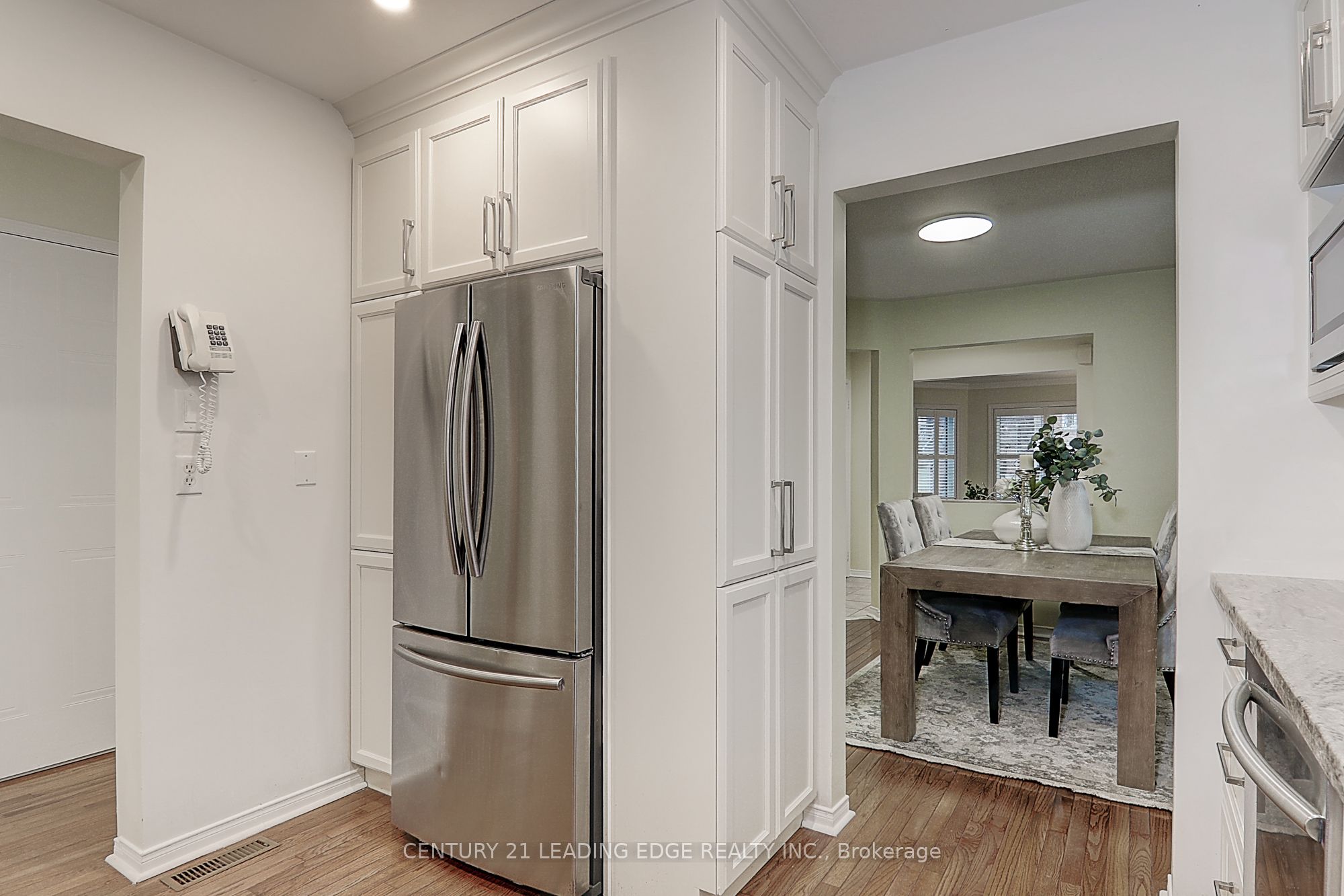 66 ROUGEHAVEN Way, #36