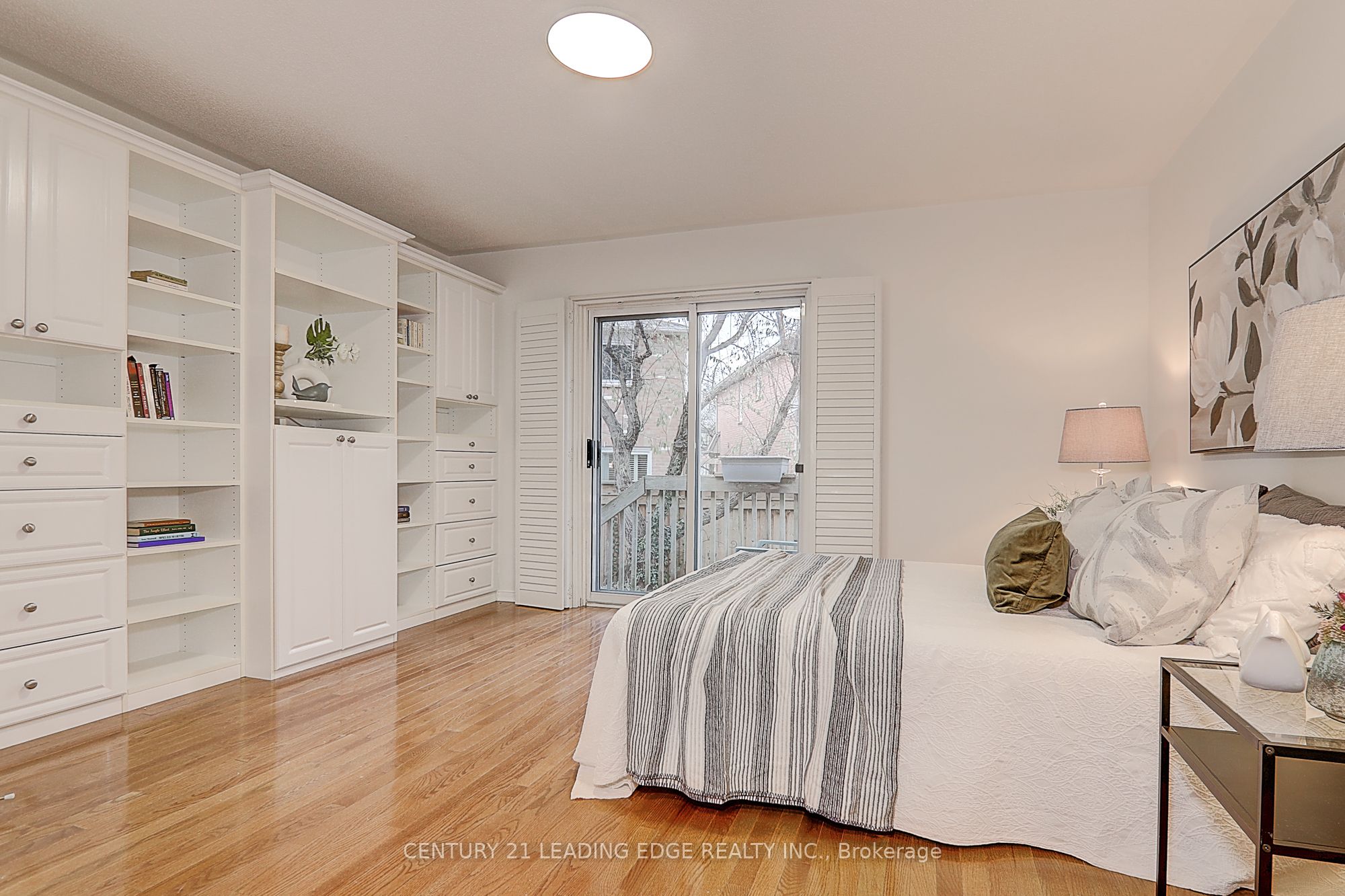 66 ROUGEHAVEN Way, #36
