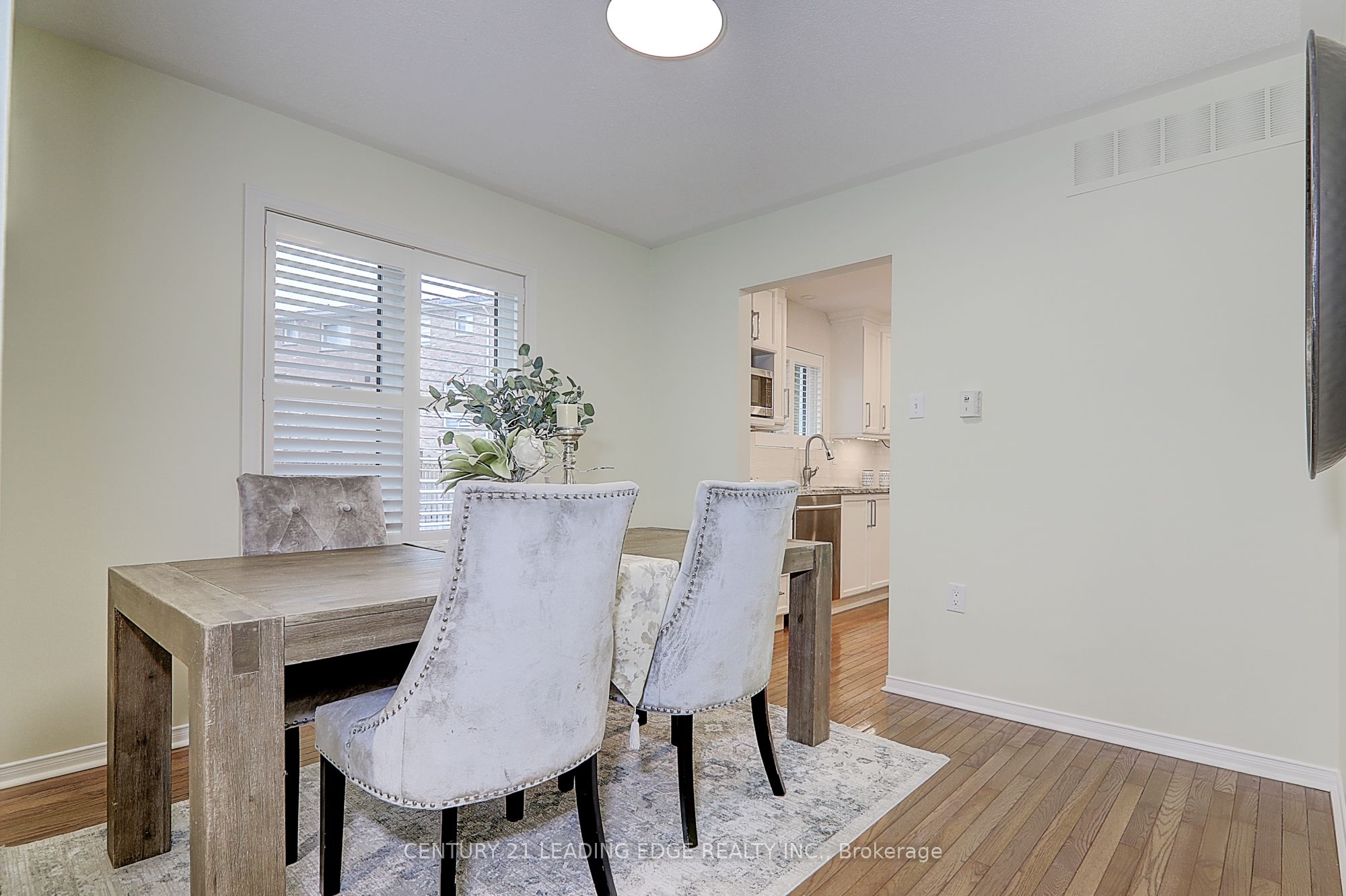66 ROUGEHAVEN Way, #36