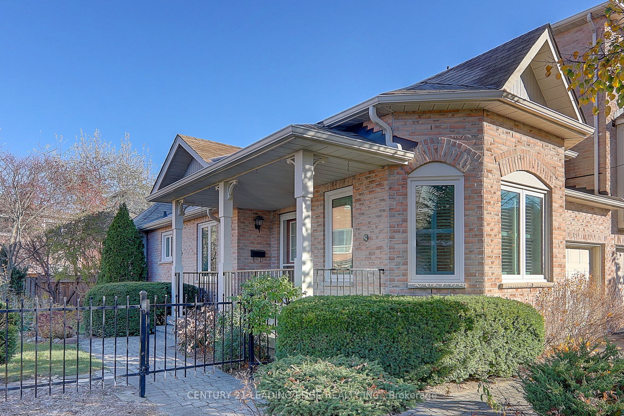 66 ROUGEHAVEN Way, #36