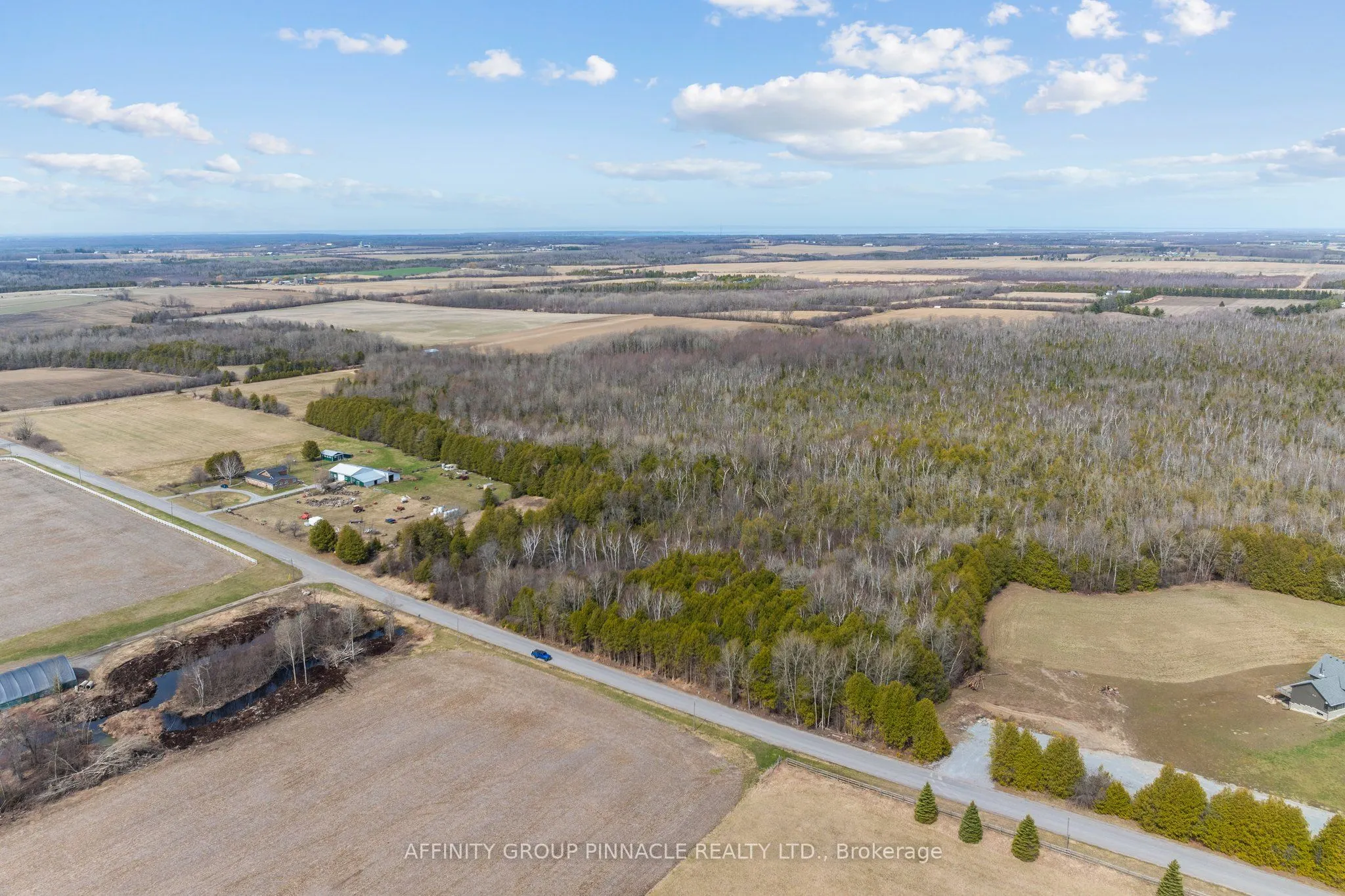 0 Concession 8 Road