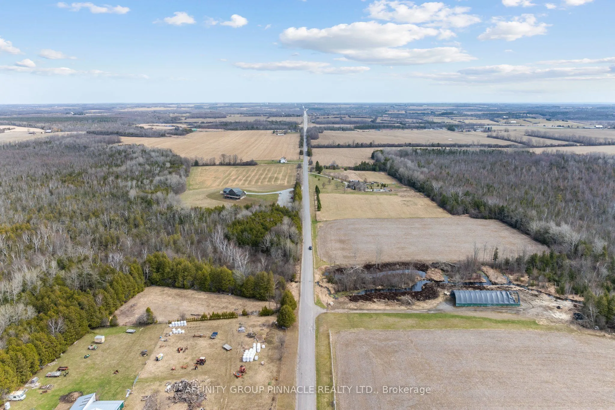 0 Concession 8 Road