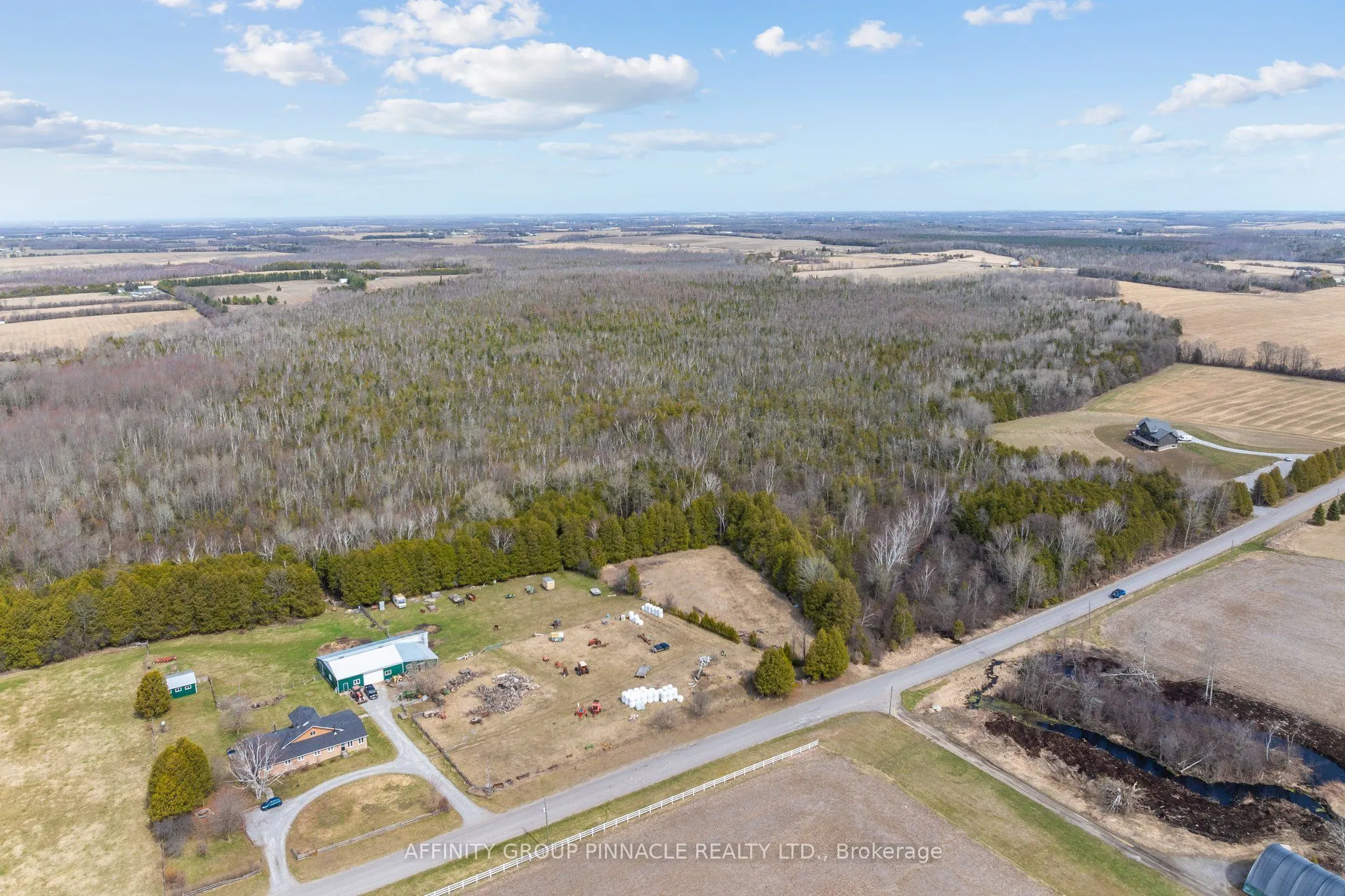 0 Concession 8 Road