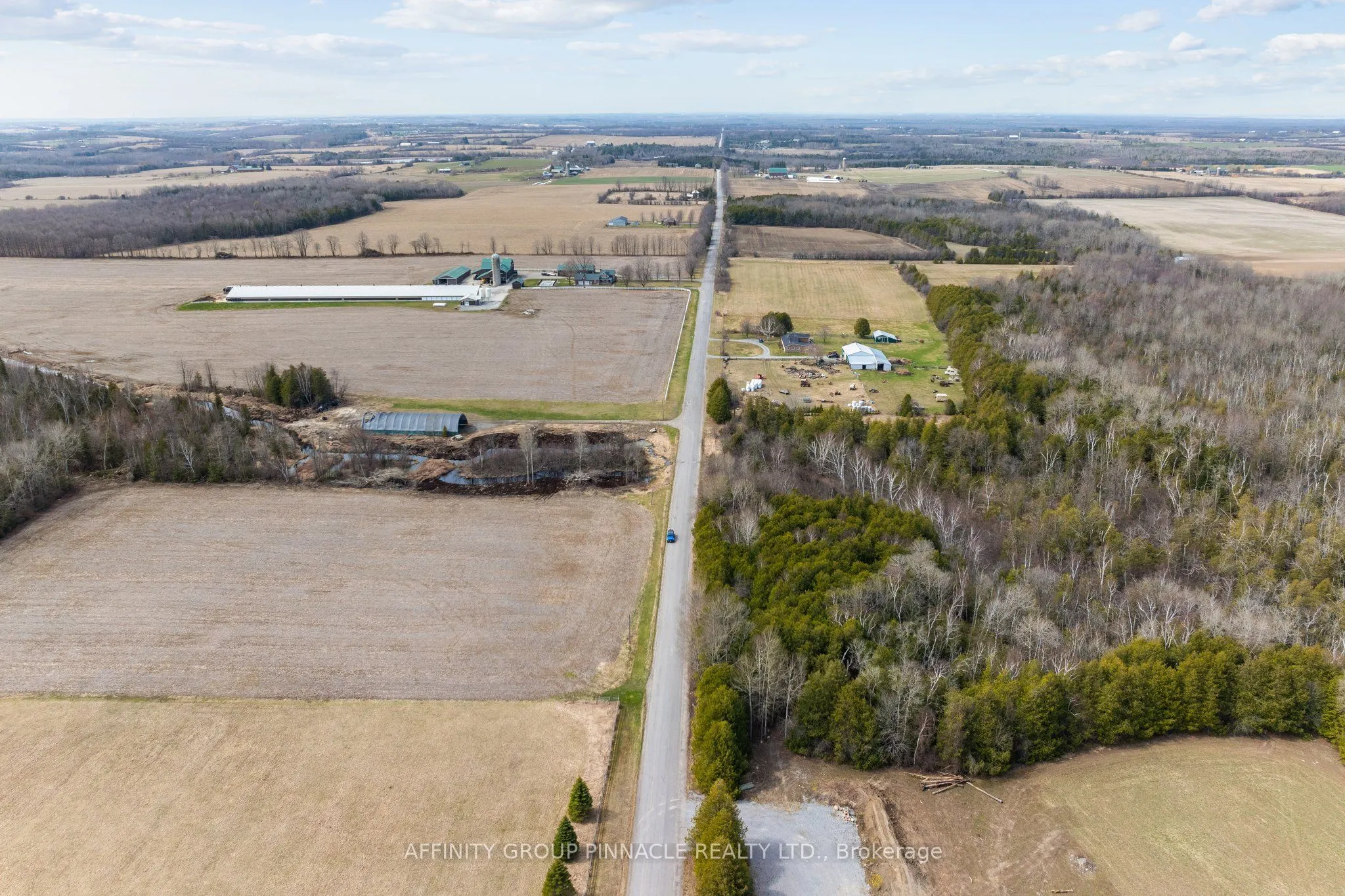 0 Concession 8 Road