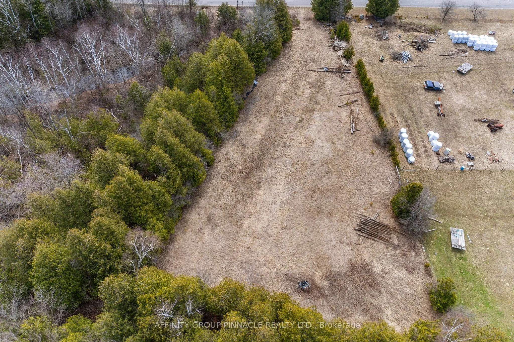 0 Concession 8 Road