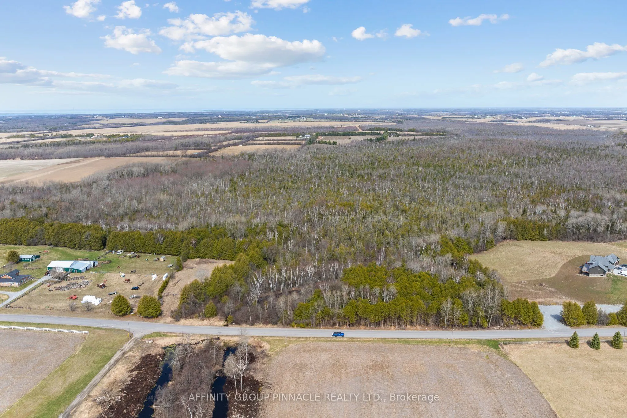 0 Concession 8 Road