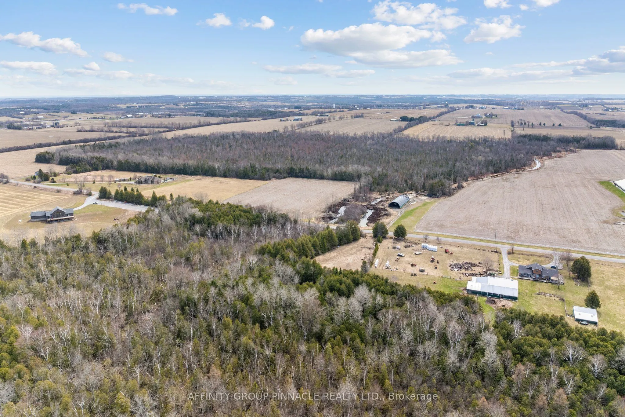 0 Concession 8 Road