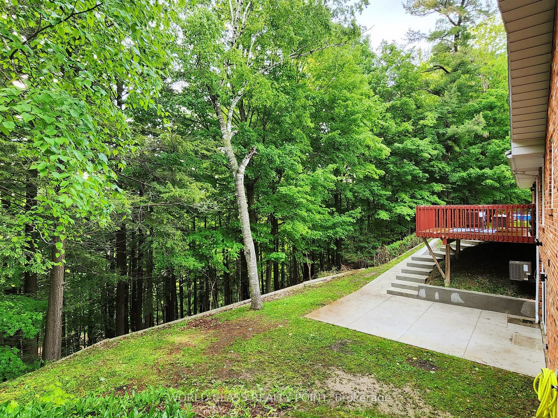 60 Kleins Ridge