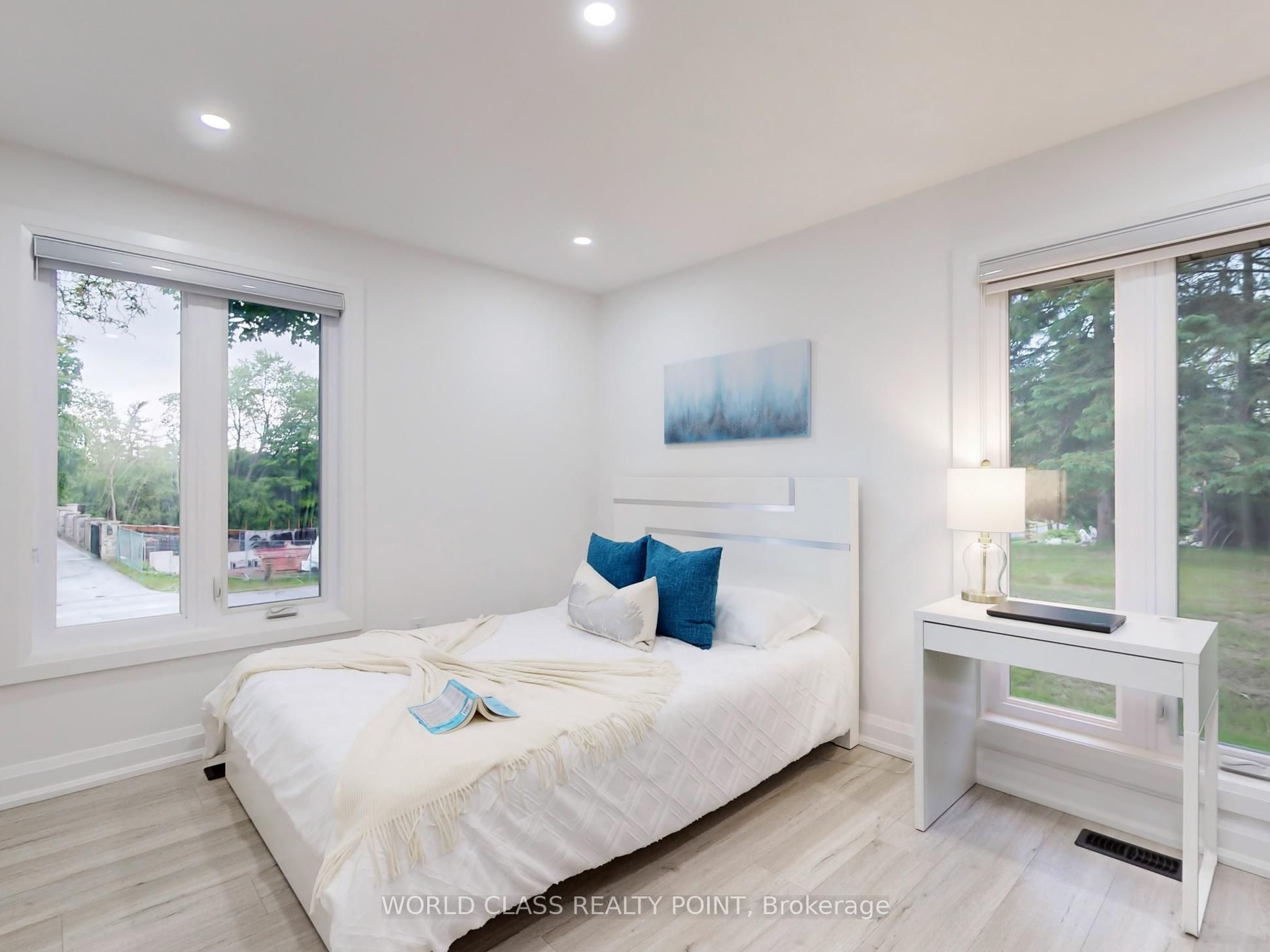60 Kleins Ridge