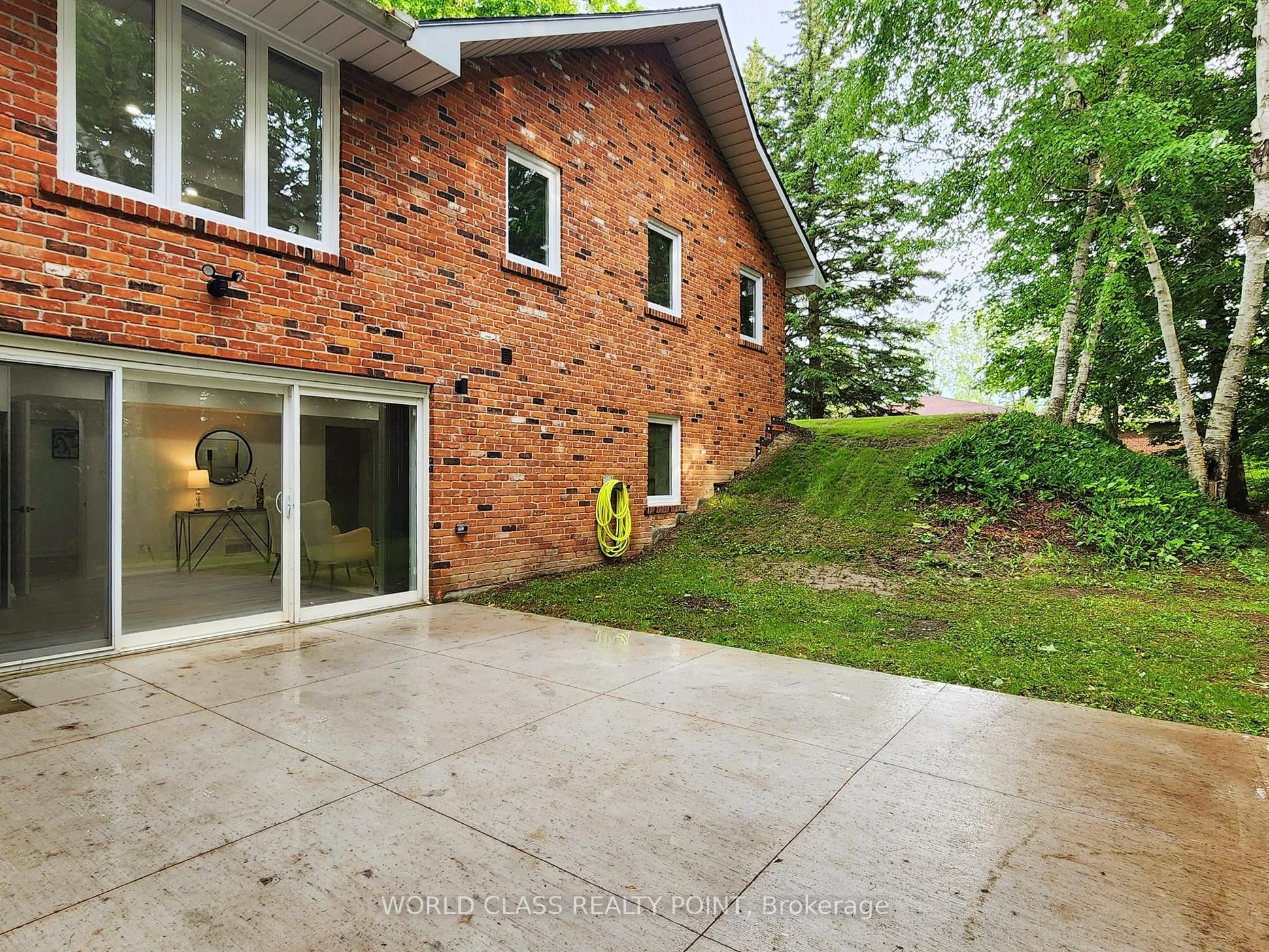60 Kleins Ridge