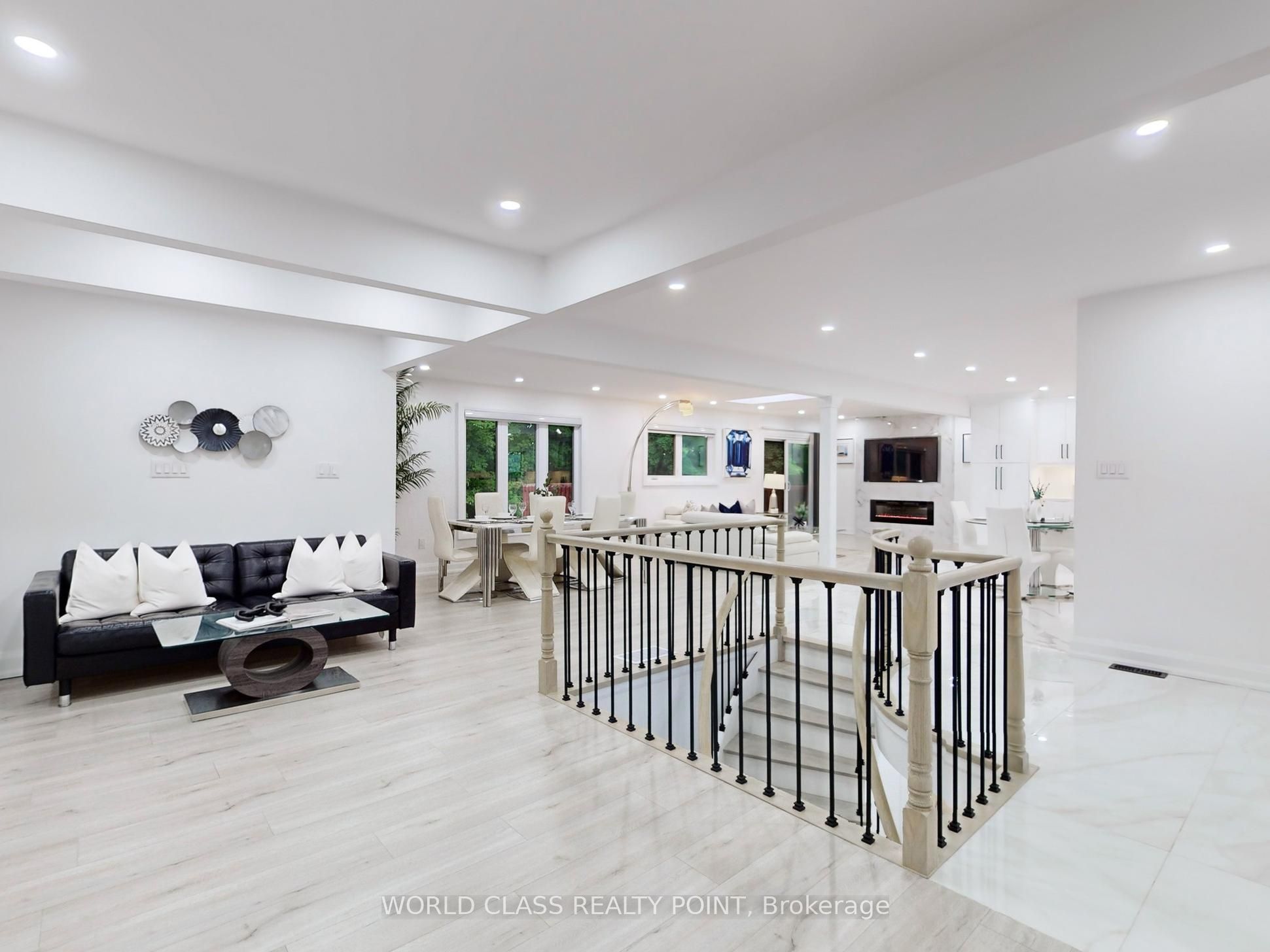 60 Kleins Ridge