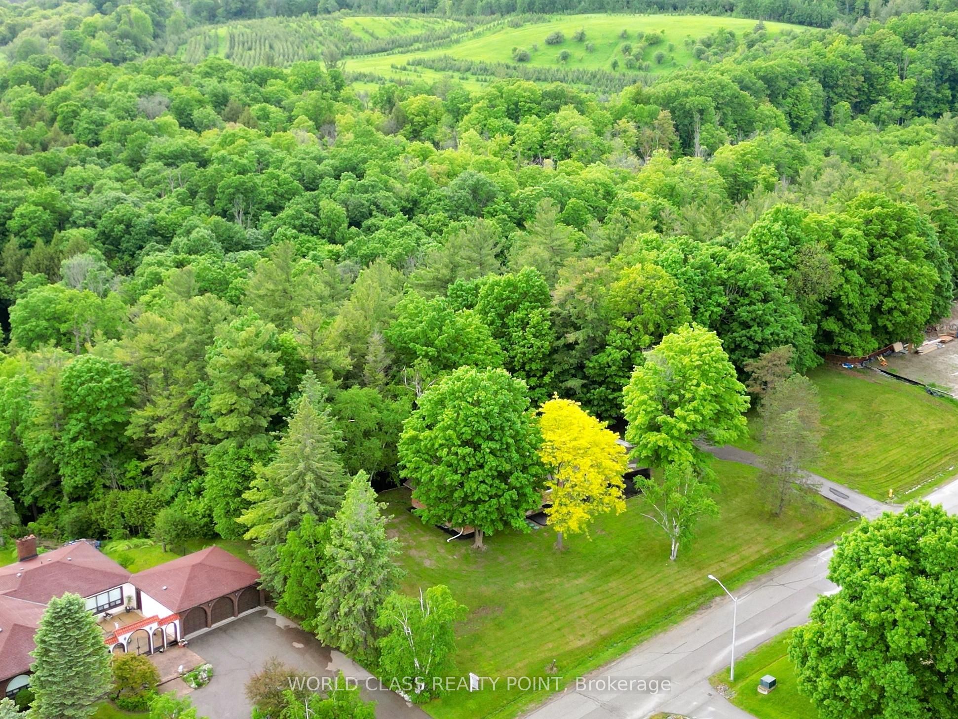60 Kleins Ridge