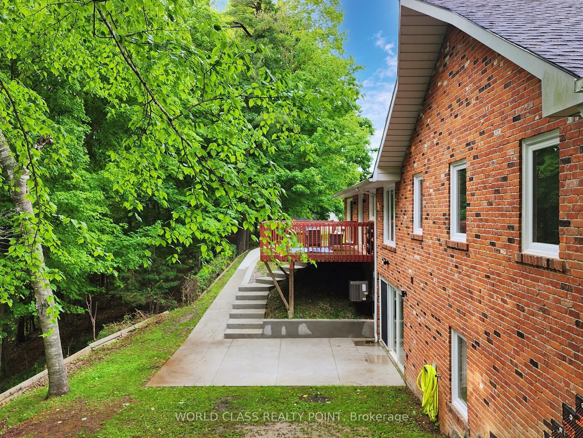 60 Kleins Ridge
