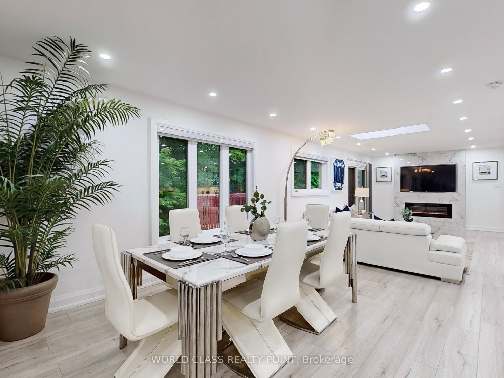 60 Kleins Ridge