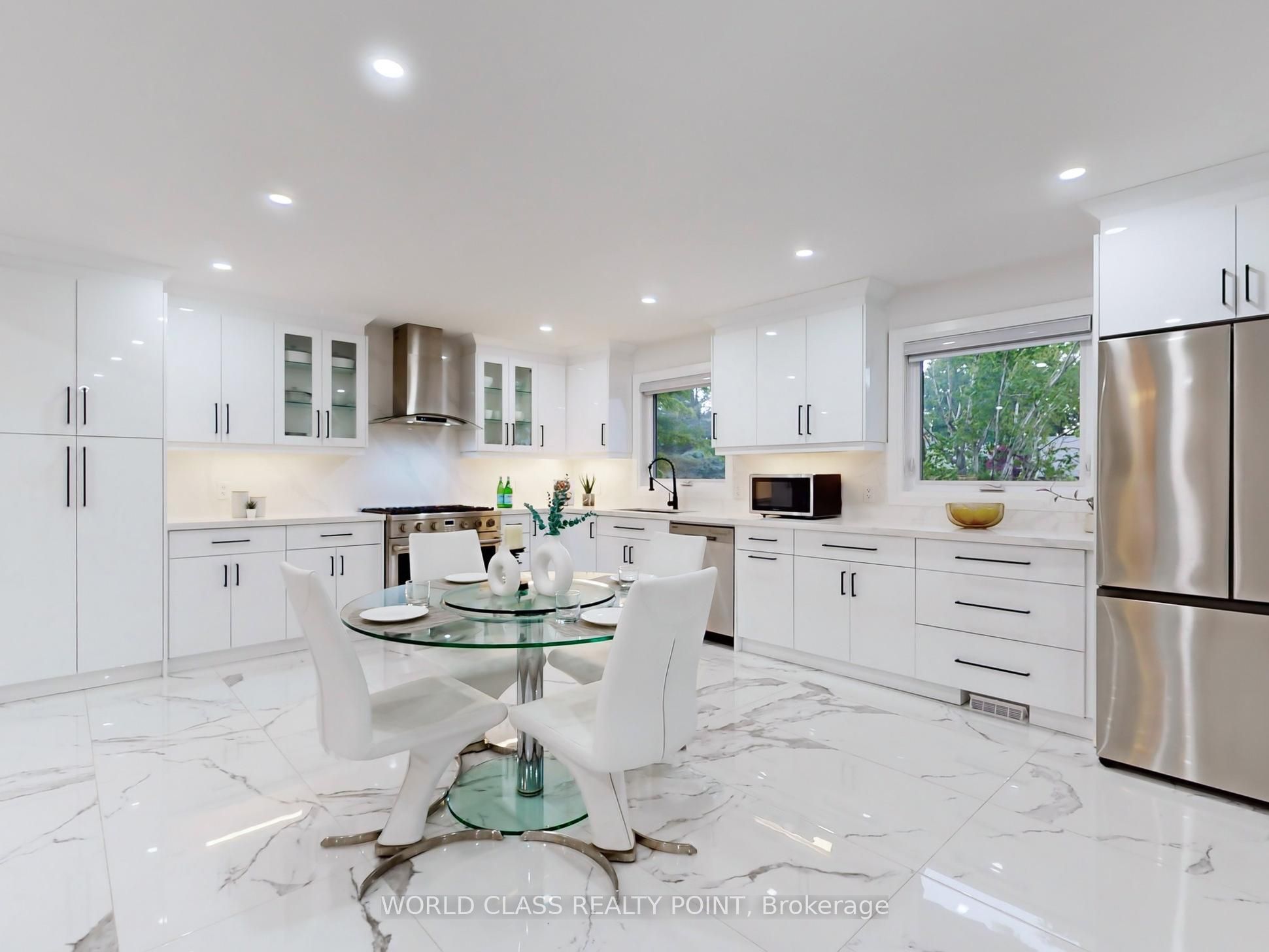 60 Kleins Ridge