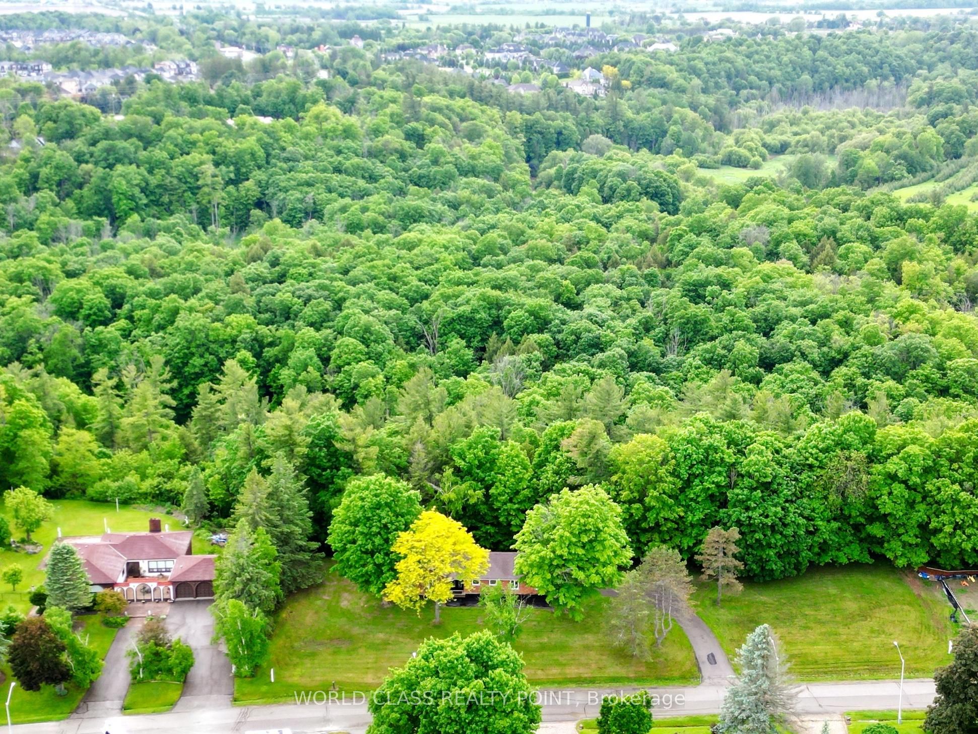 60 Kleins Ridge