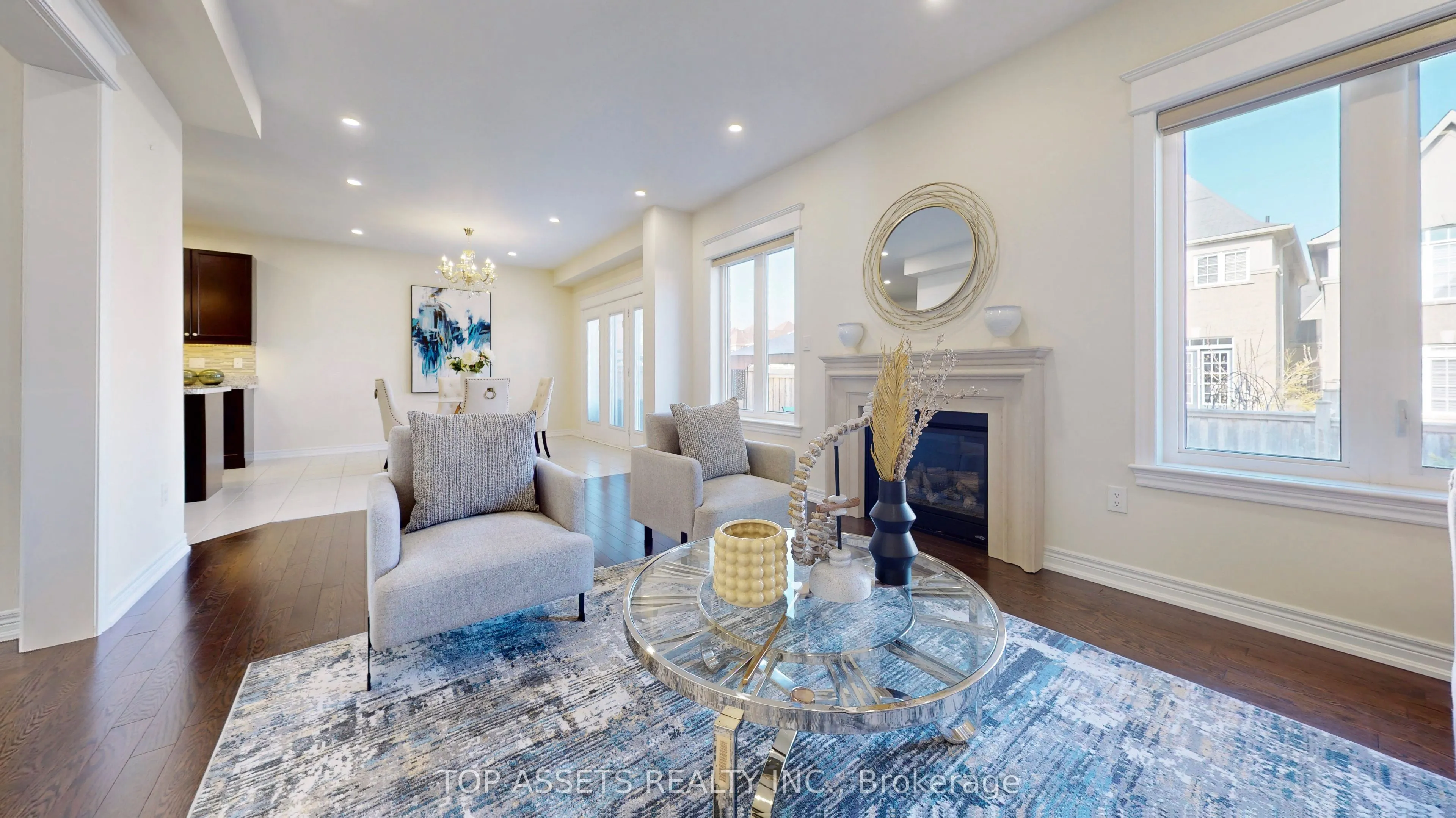 97 Meadowsweet Lane