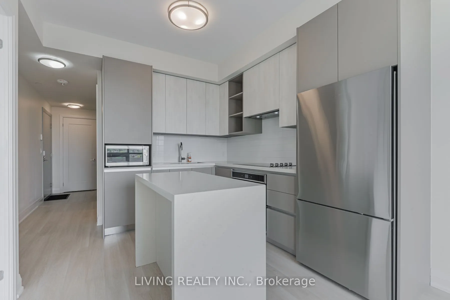 398 Highway 7 Road E, #601