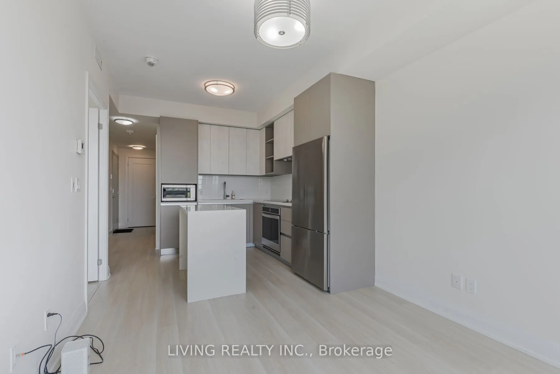 398 Highway 7 Road E, #601