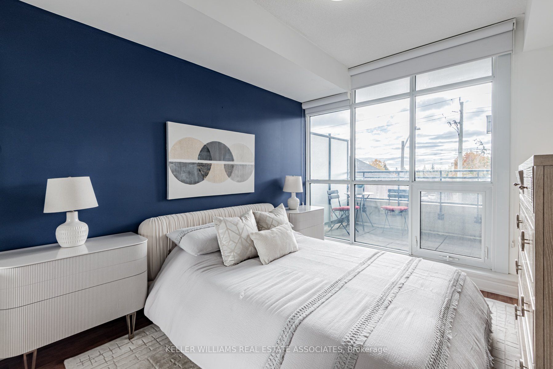 2396 Major Mackenzie Drive, #210