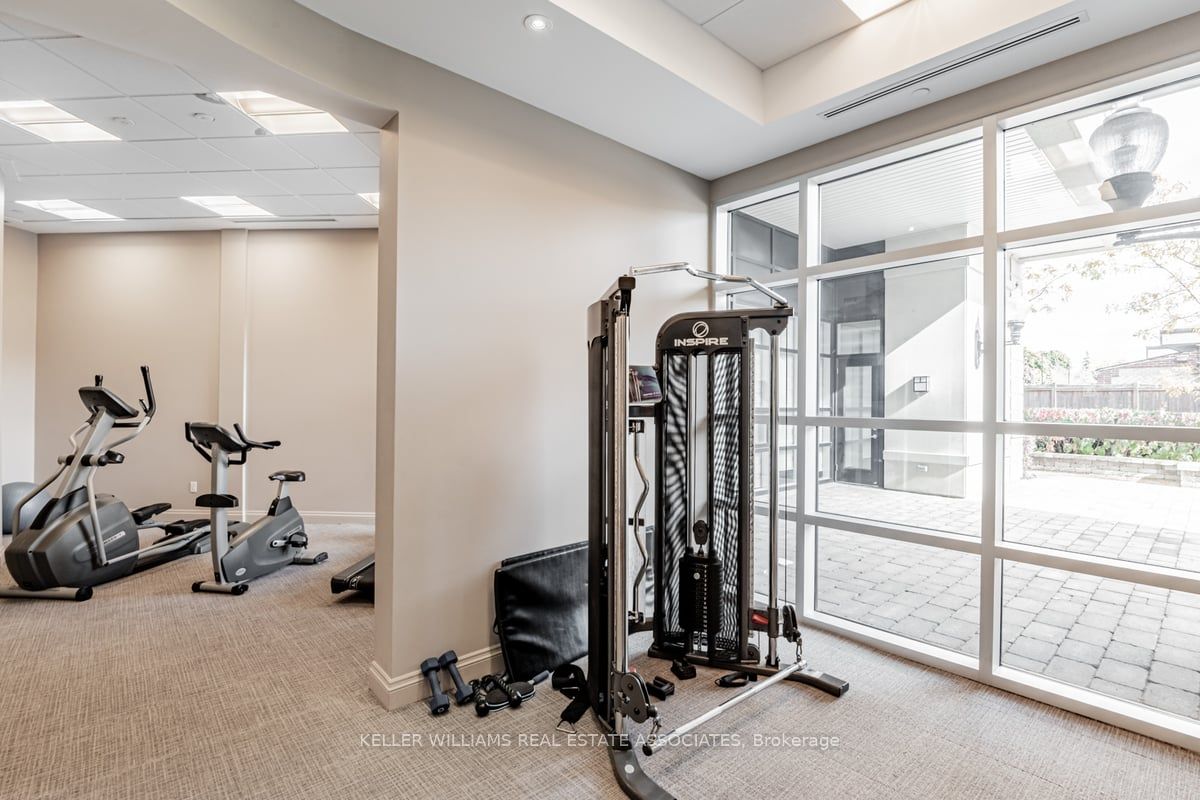 2396 Major Mackenzie Drive, #210