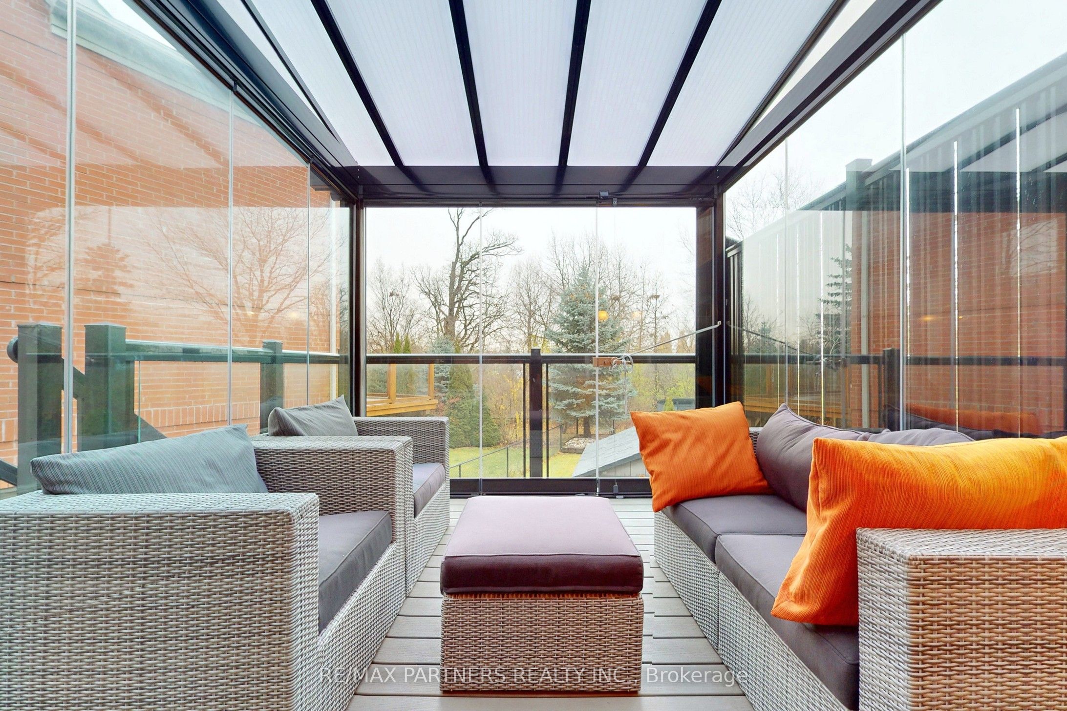 25 Crispin Court