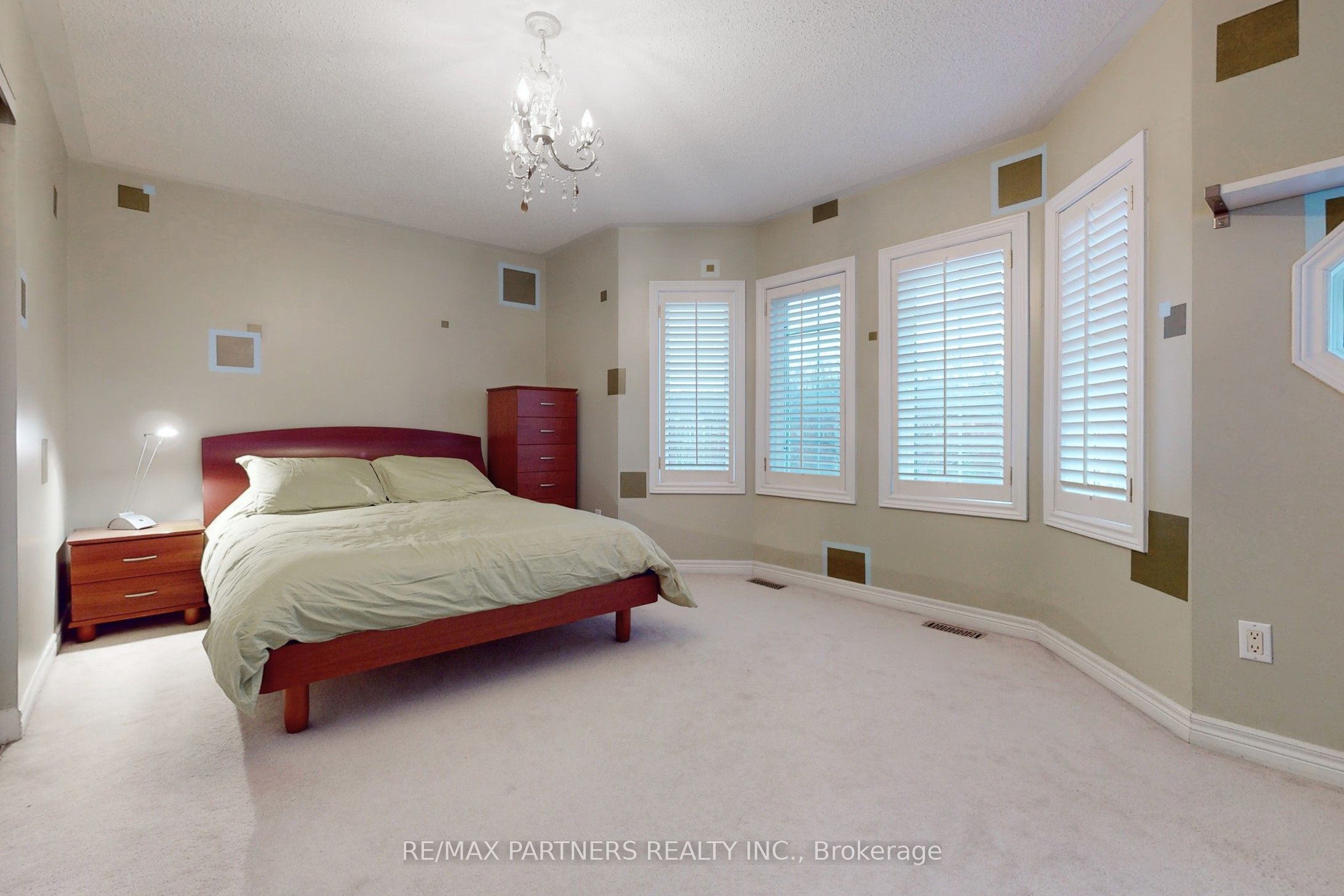 25 Crispin Court