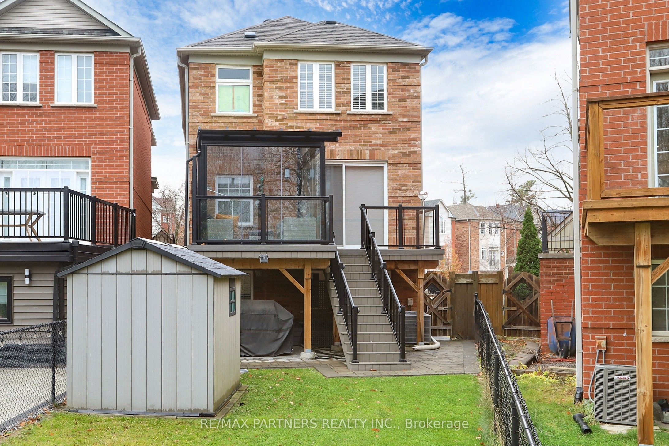 25 Crispin Court