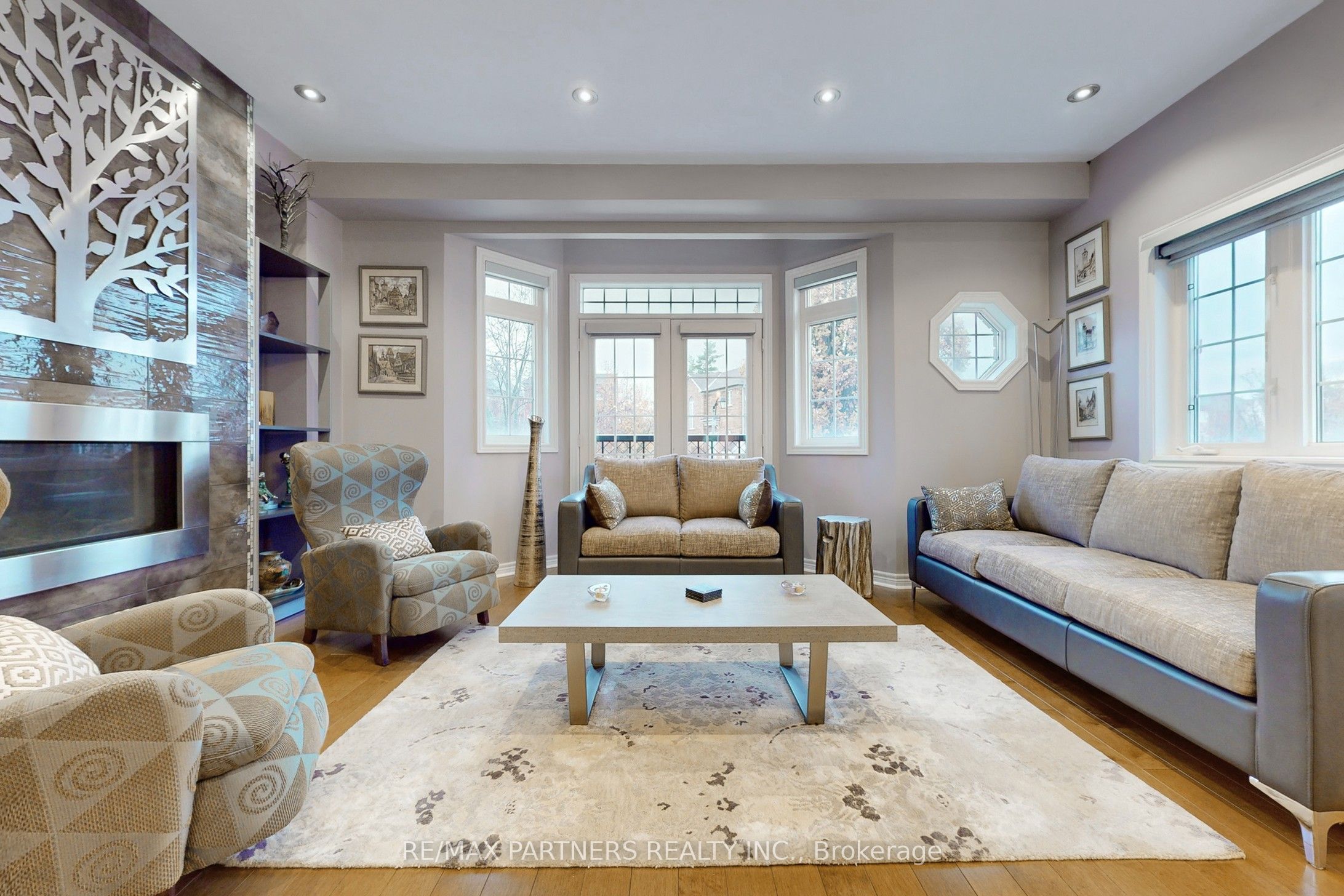 25 Crispin Court