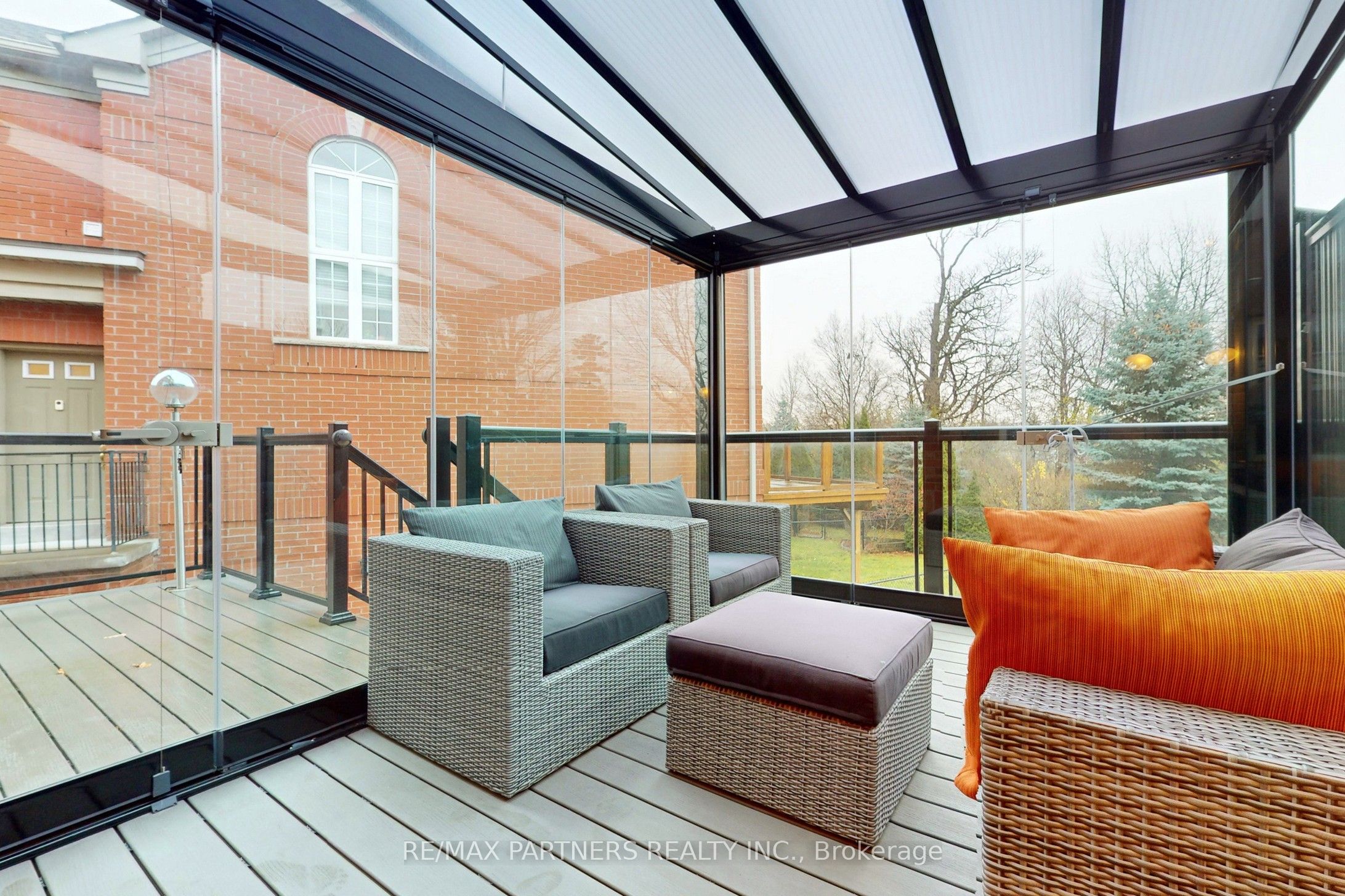 25 Crispin Court