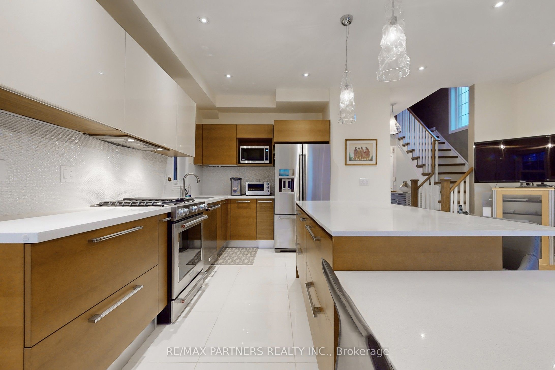 25 Crispin Court
