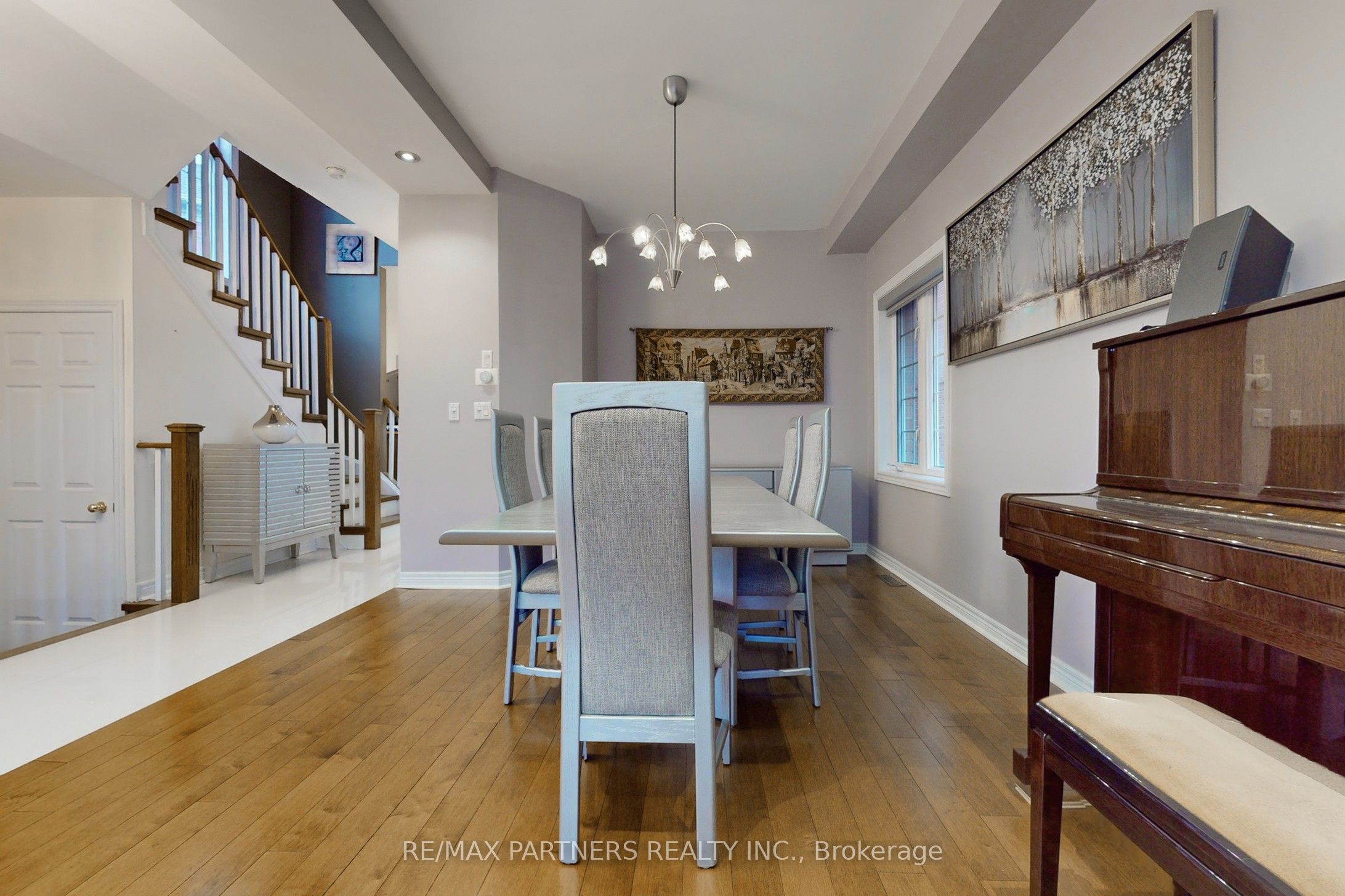 25 Crispin Court