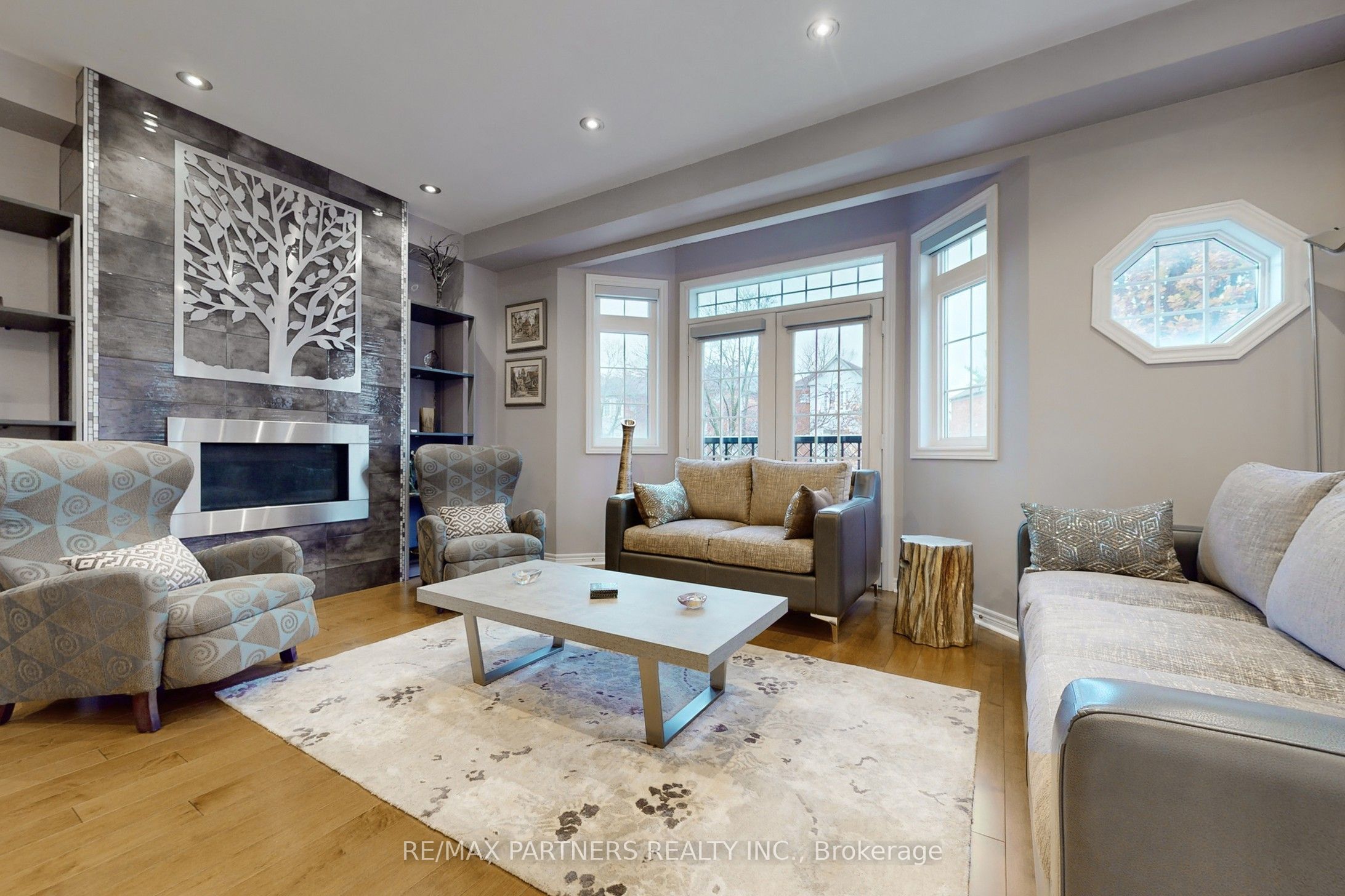 25 Crispin Court