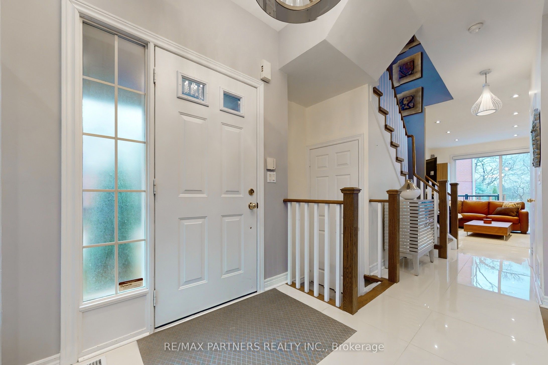 25 Crispin Court