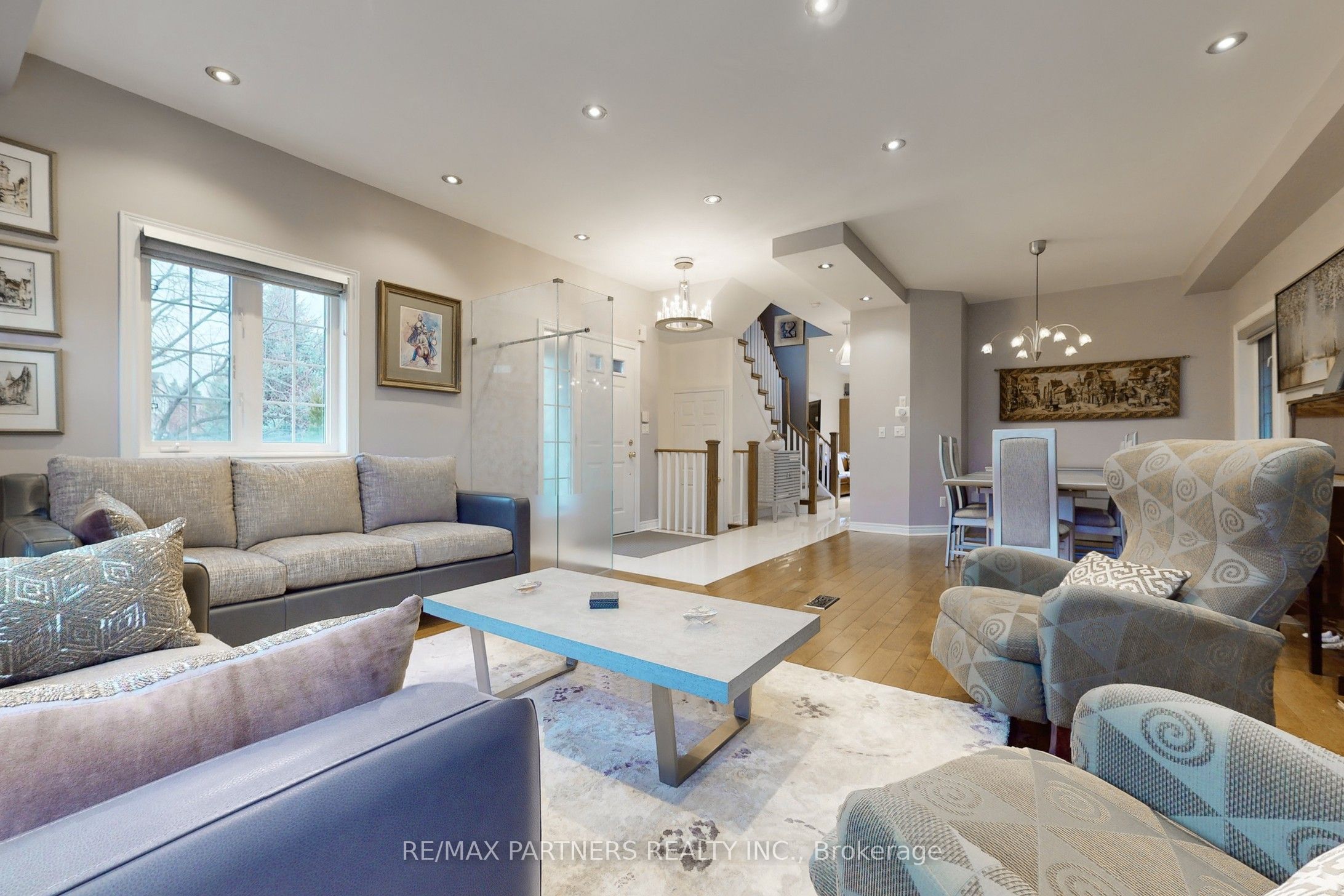 25 Crispin Court