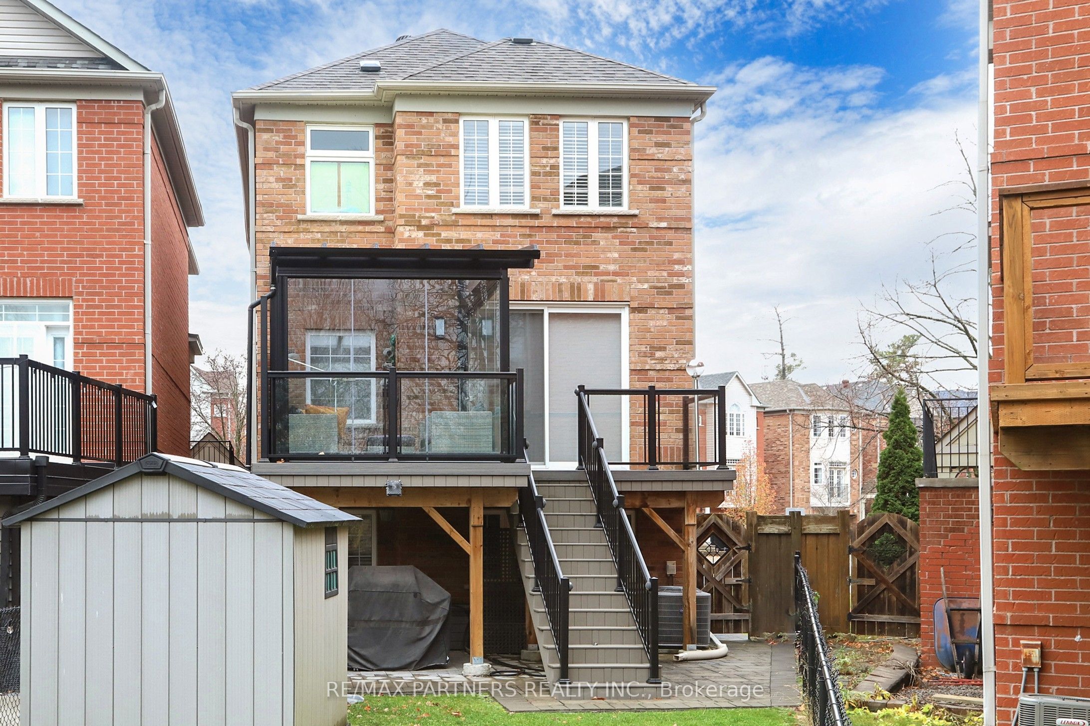 25 Crispin Court