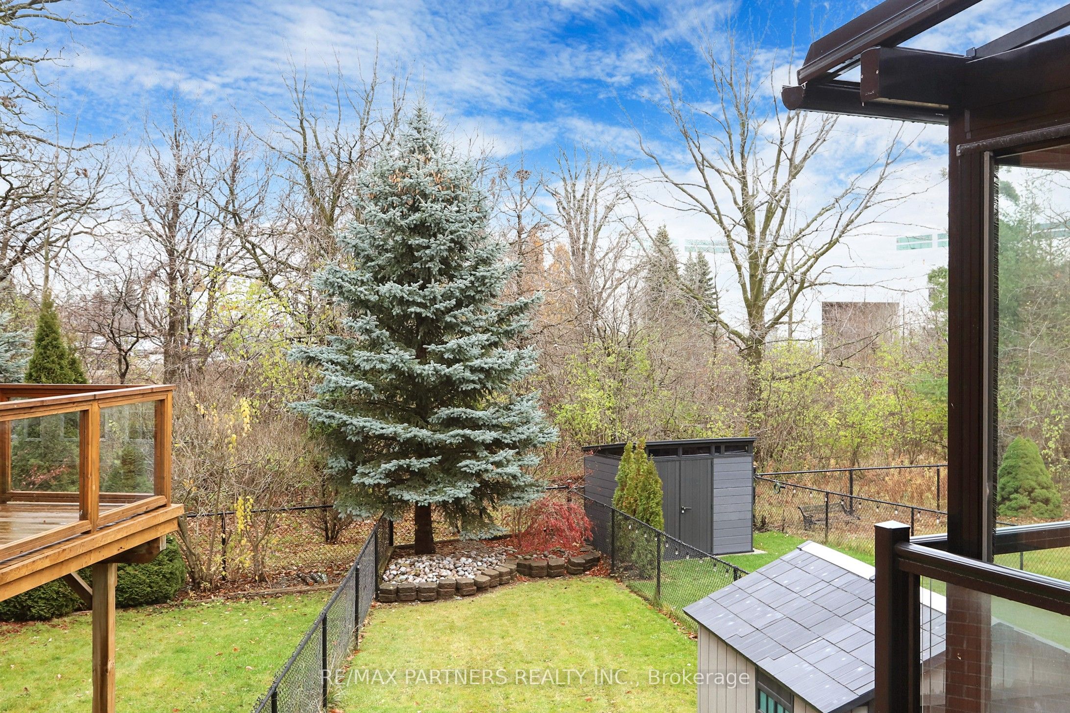 25 Crispin Court