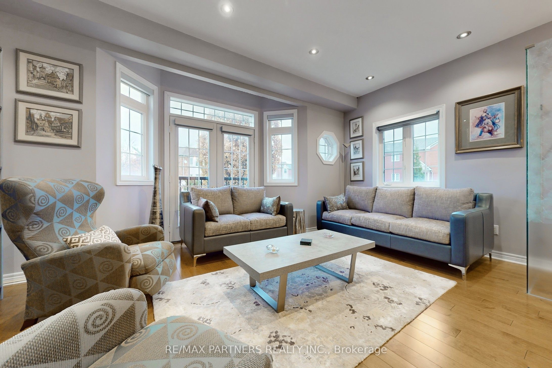 25 Crispin Court